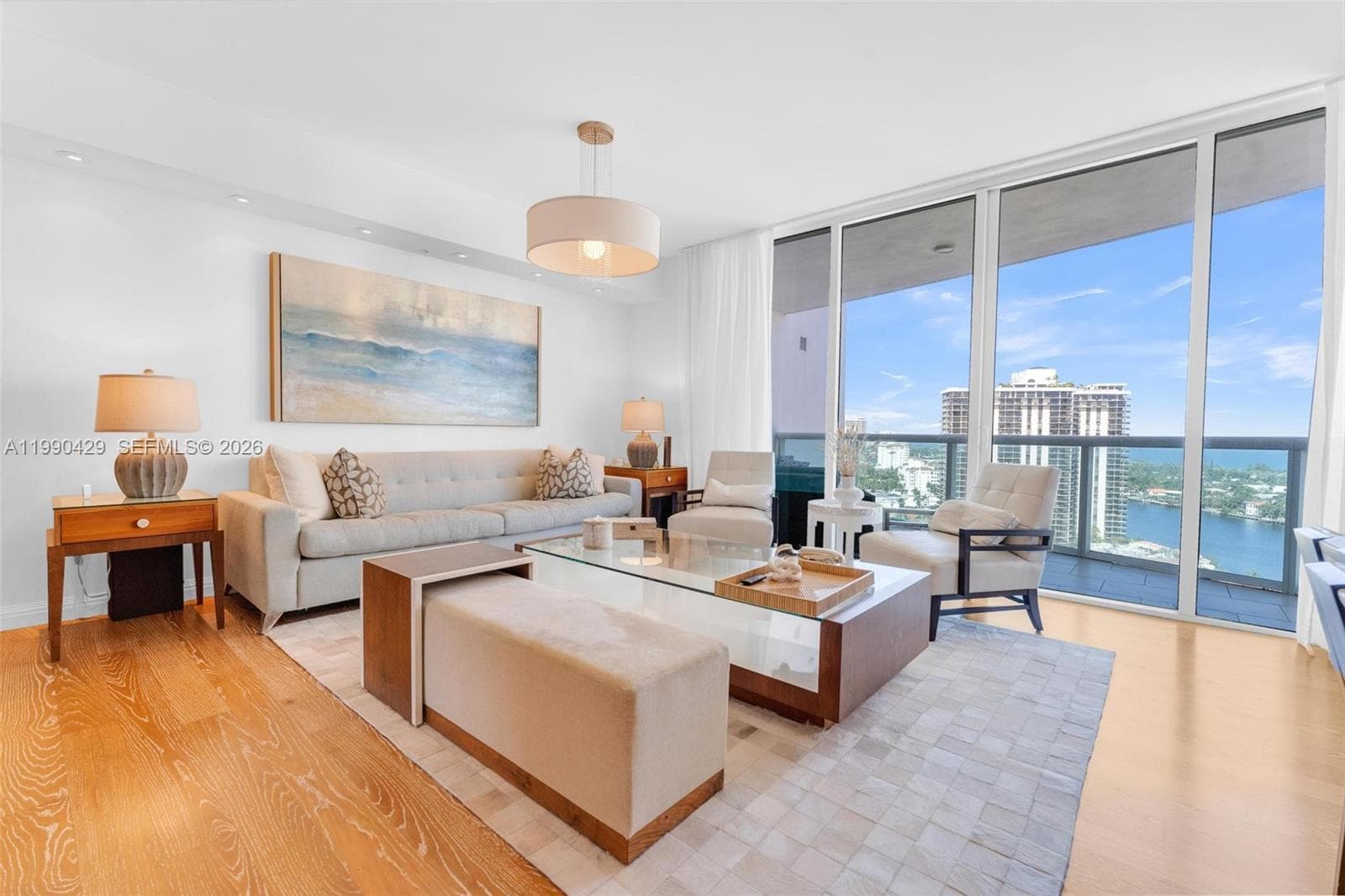 19400 Turnberry Way # 2011, Aventura FL 33180 — 2