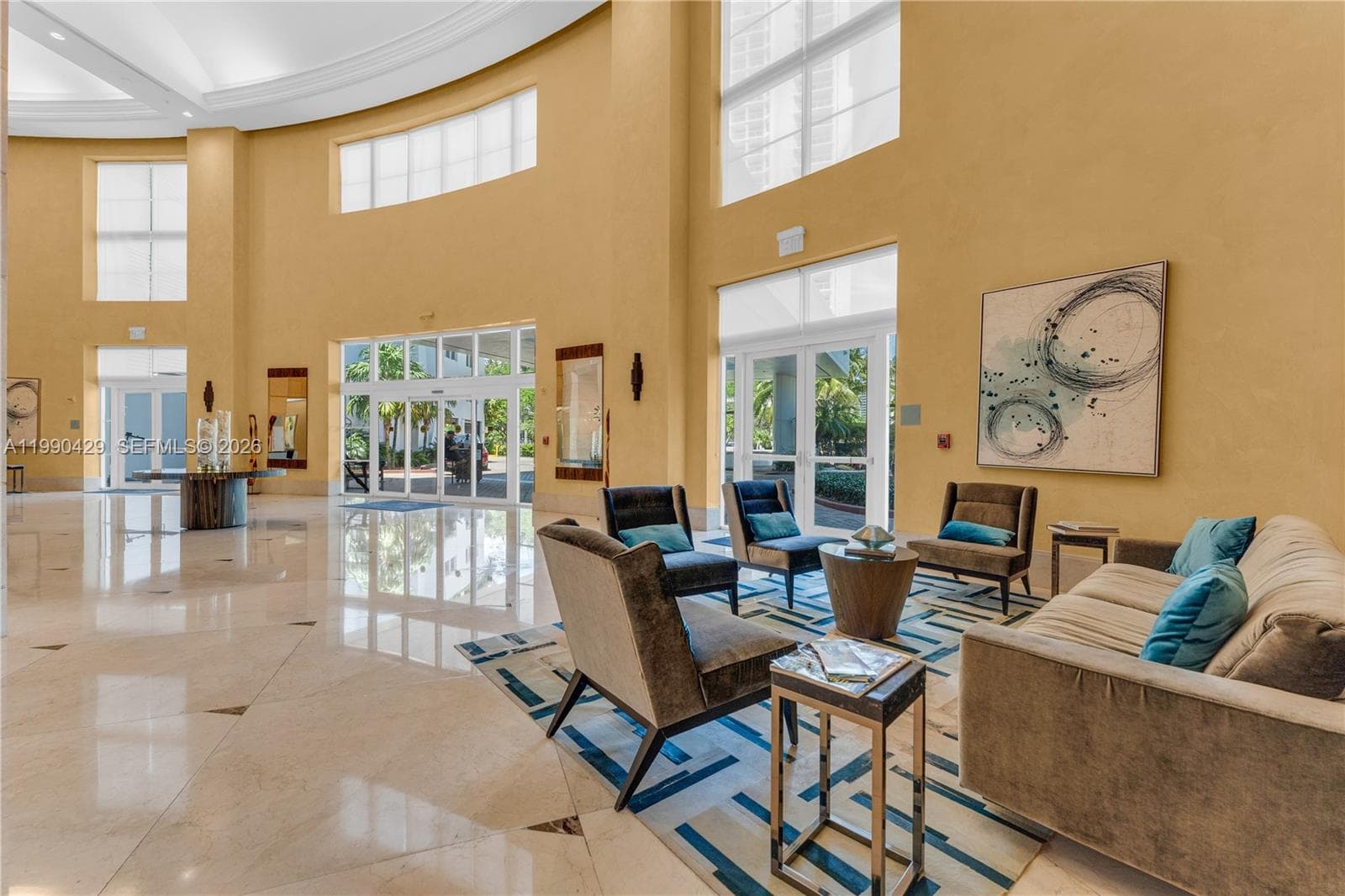 19400 Turnberry Way # 2011, Aventura FL 33180 — 46