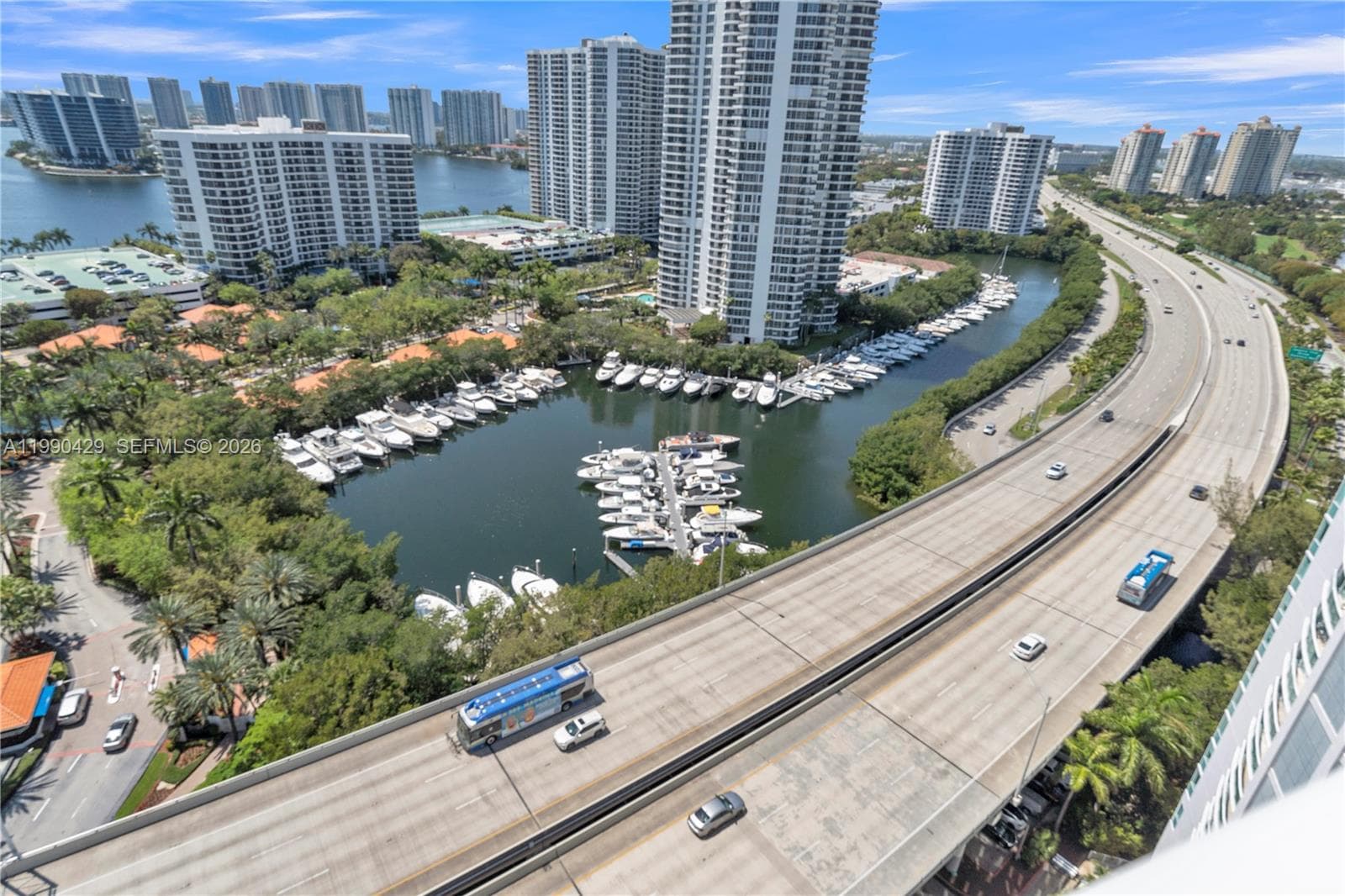 19400 Turnberry Way # 2011, Aventura FL 33180 — 67