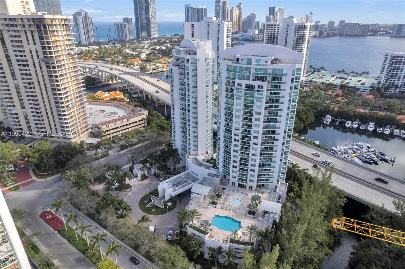 19400 Turnberry Way # 2011, Aventura FL 33180 — 80