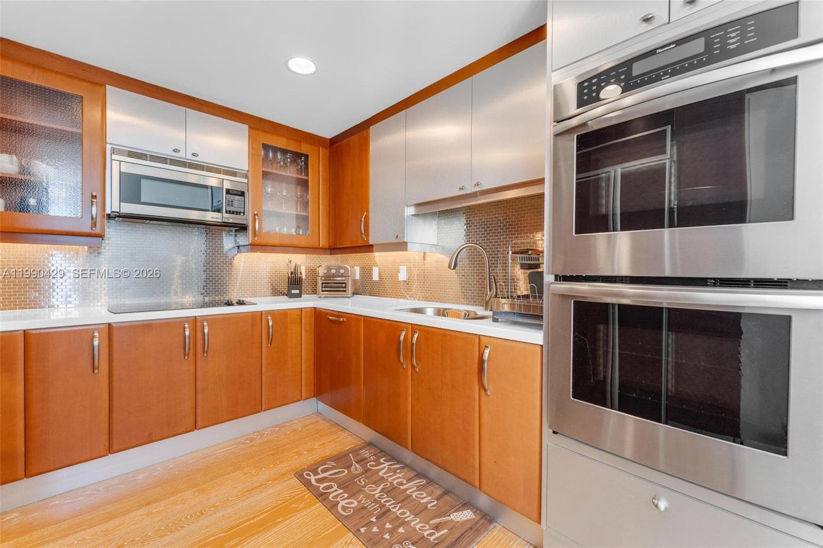 19400 Turnberry Way # 2011, Aventura FL 33180 — 36