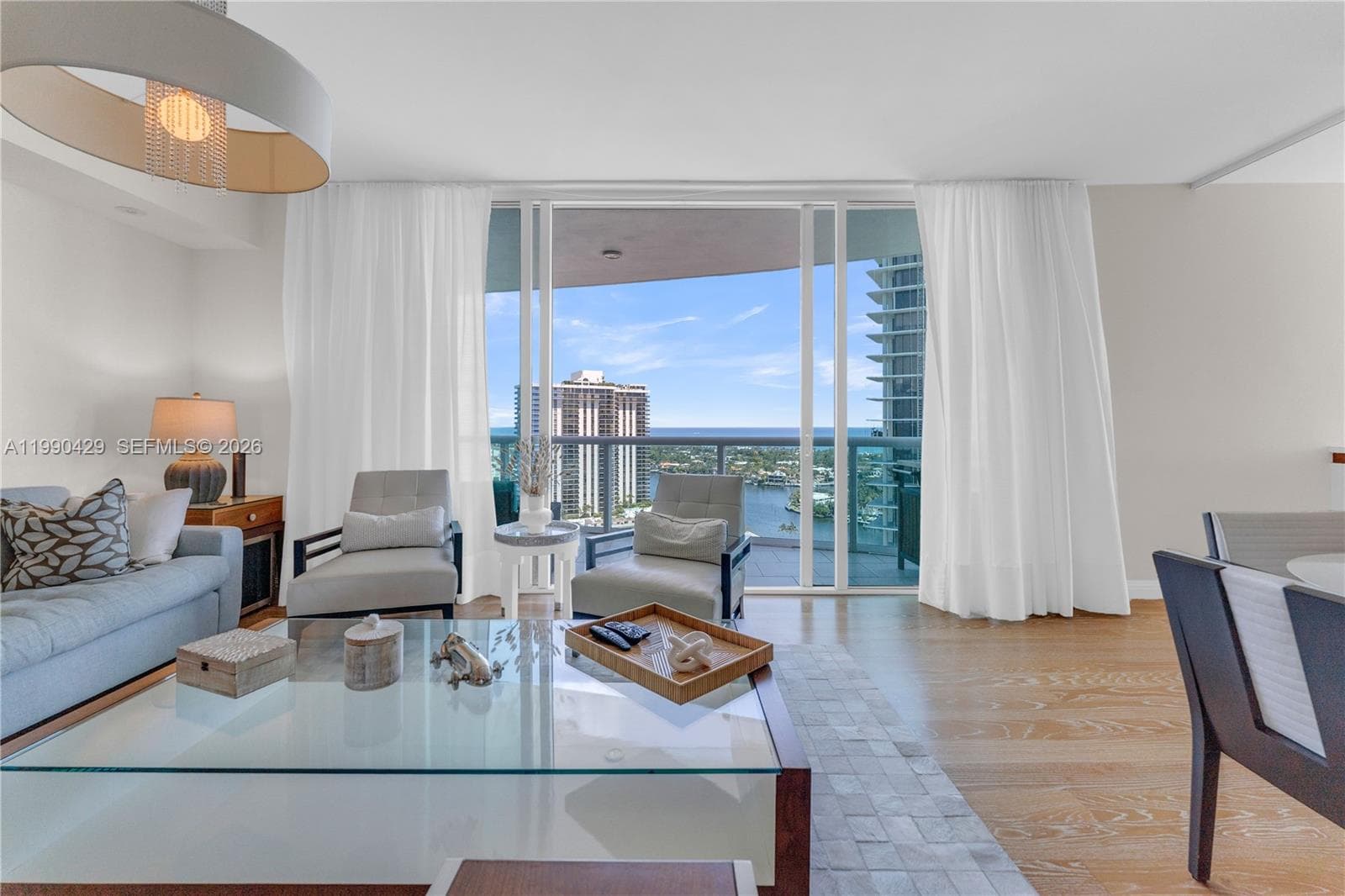19400 Turnberry Way # 2011, Aventura FL 33180 — 1