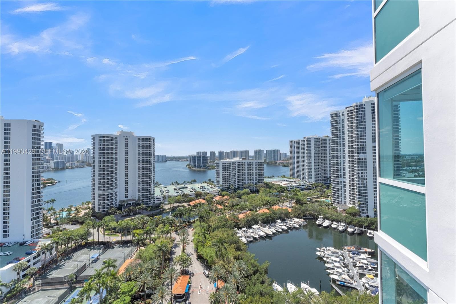 19400 Turnberry Way # 2011, Aventura FL 33180 — 5