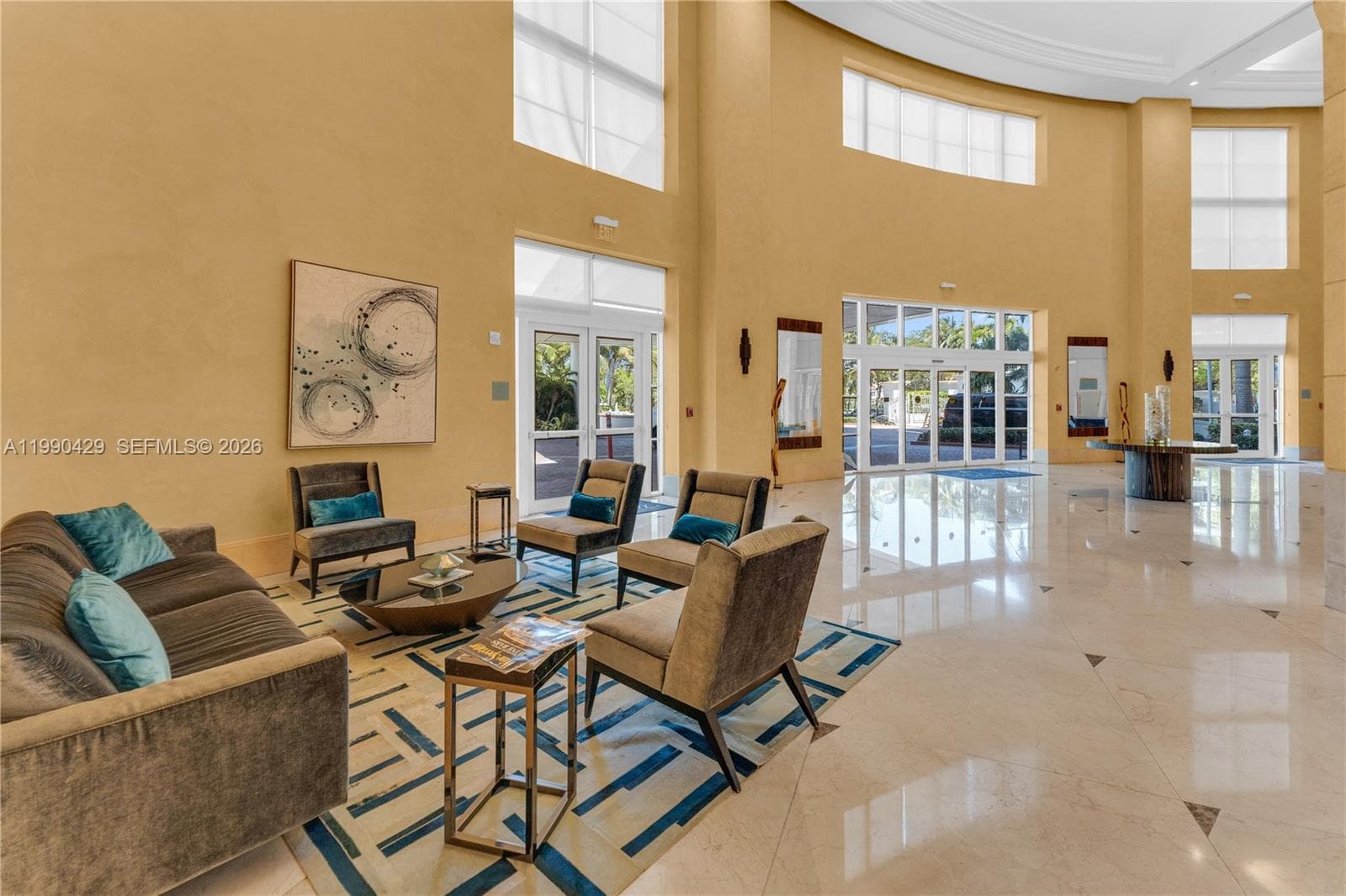 19400 Turnberry Way # 2011, Aventura FL 33180 — 48