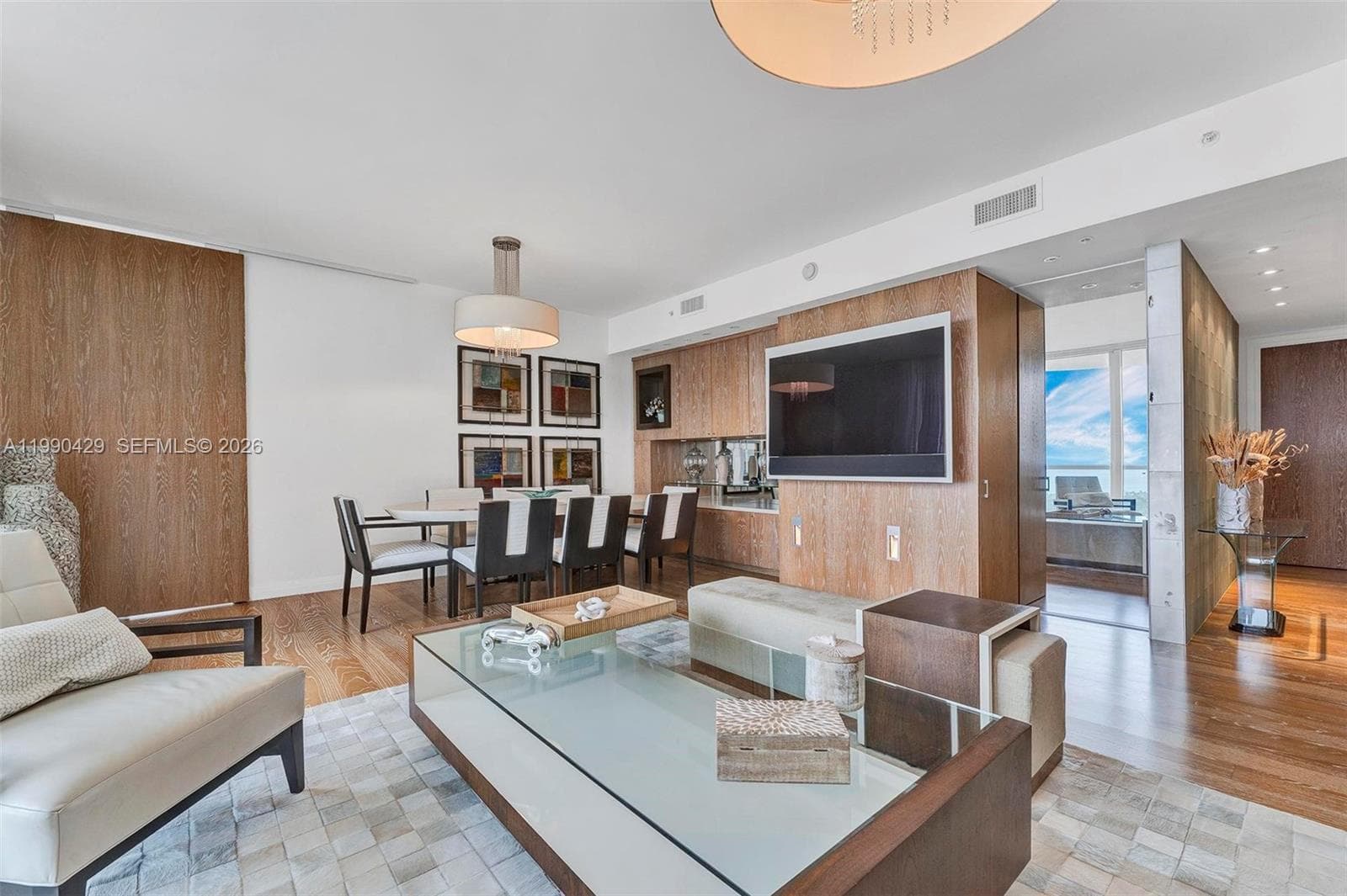 19400 Turnberry Way # 2011, Aventura FL 33180 — 19
