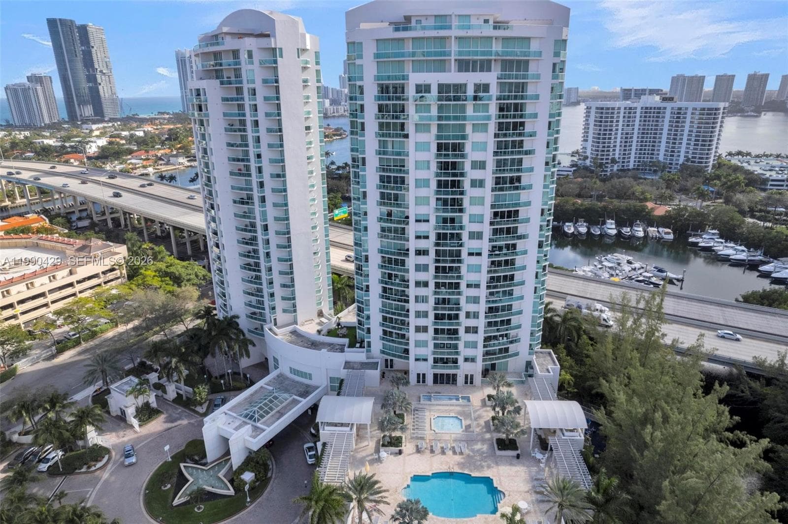 19400 Turnberry Way # 2011, Aventura FL 33180 — 78