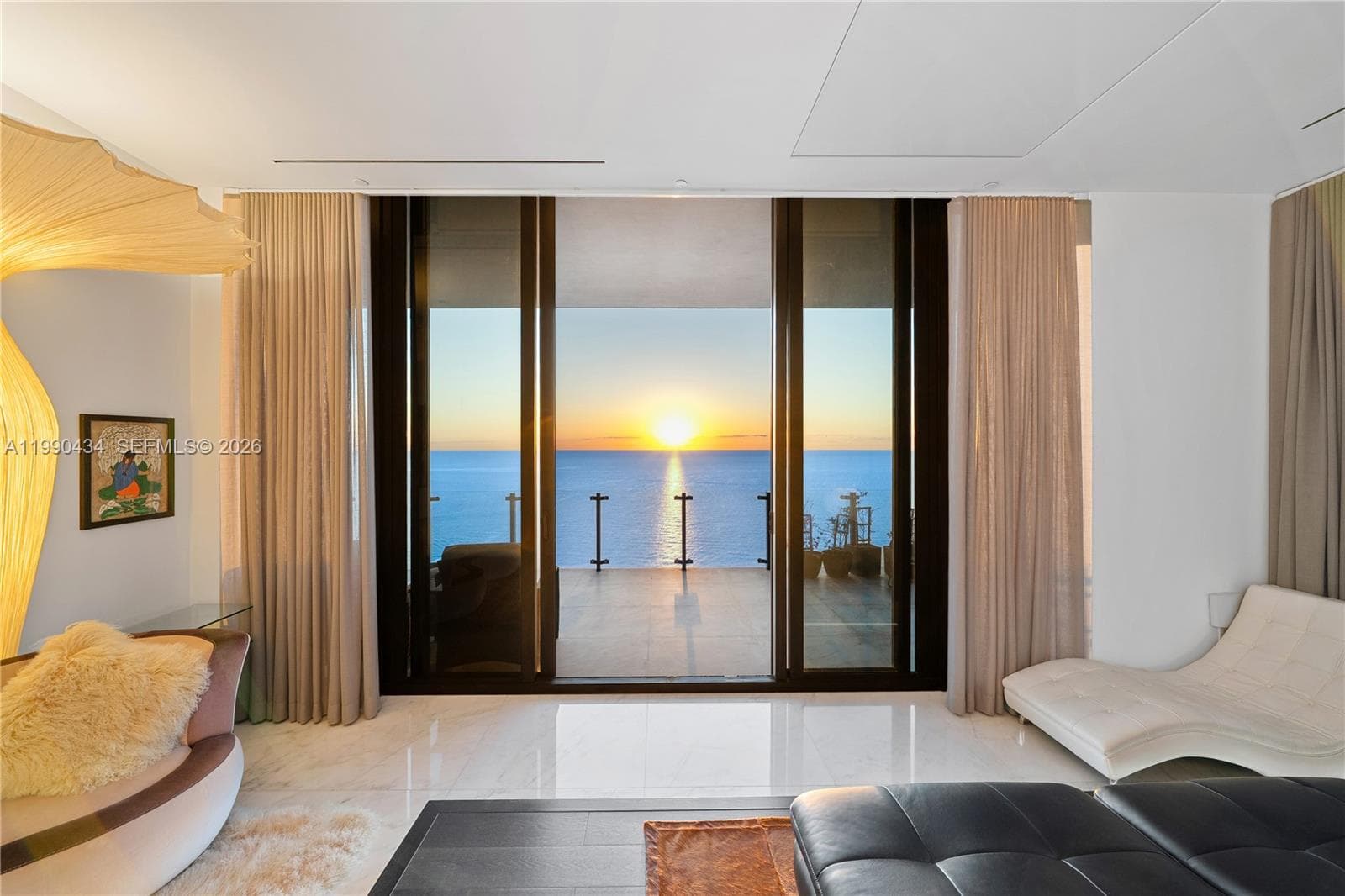17141 Collins Ave # 1801, Sunny Isles Beach FL 33160 — 23
