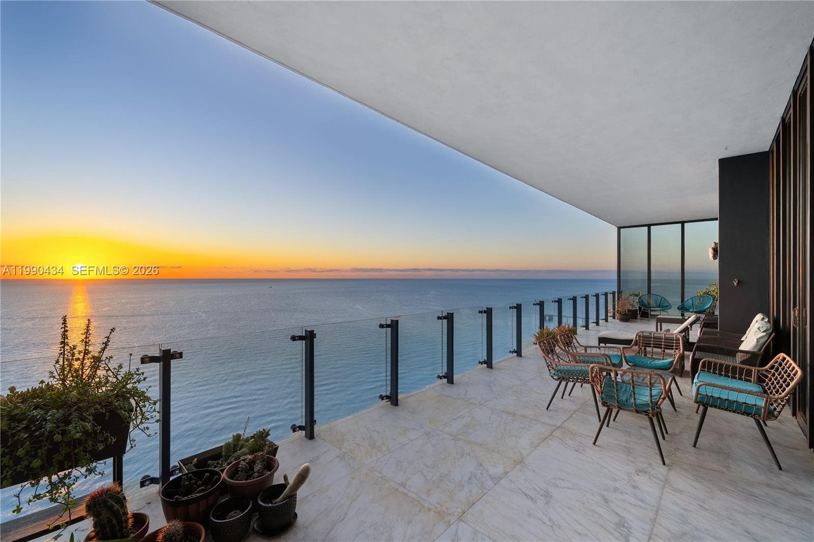 17141 Collins Ave # 1801, Sunny Isles Beach FL 33160 — 2