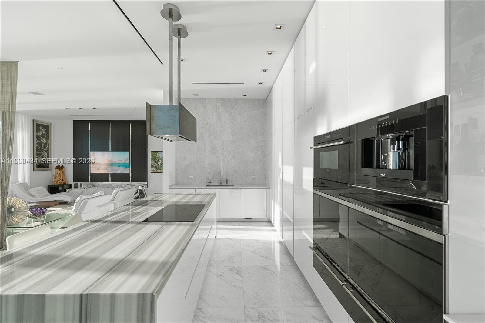 17141 Collins Ave # 1801, Sunny Isles Beach FL 33160 — 17