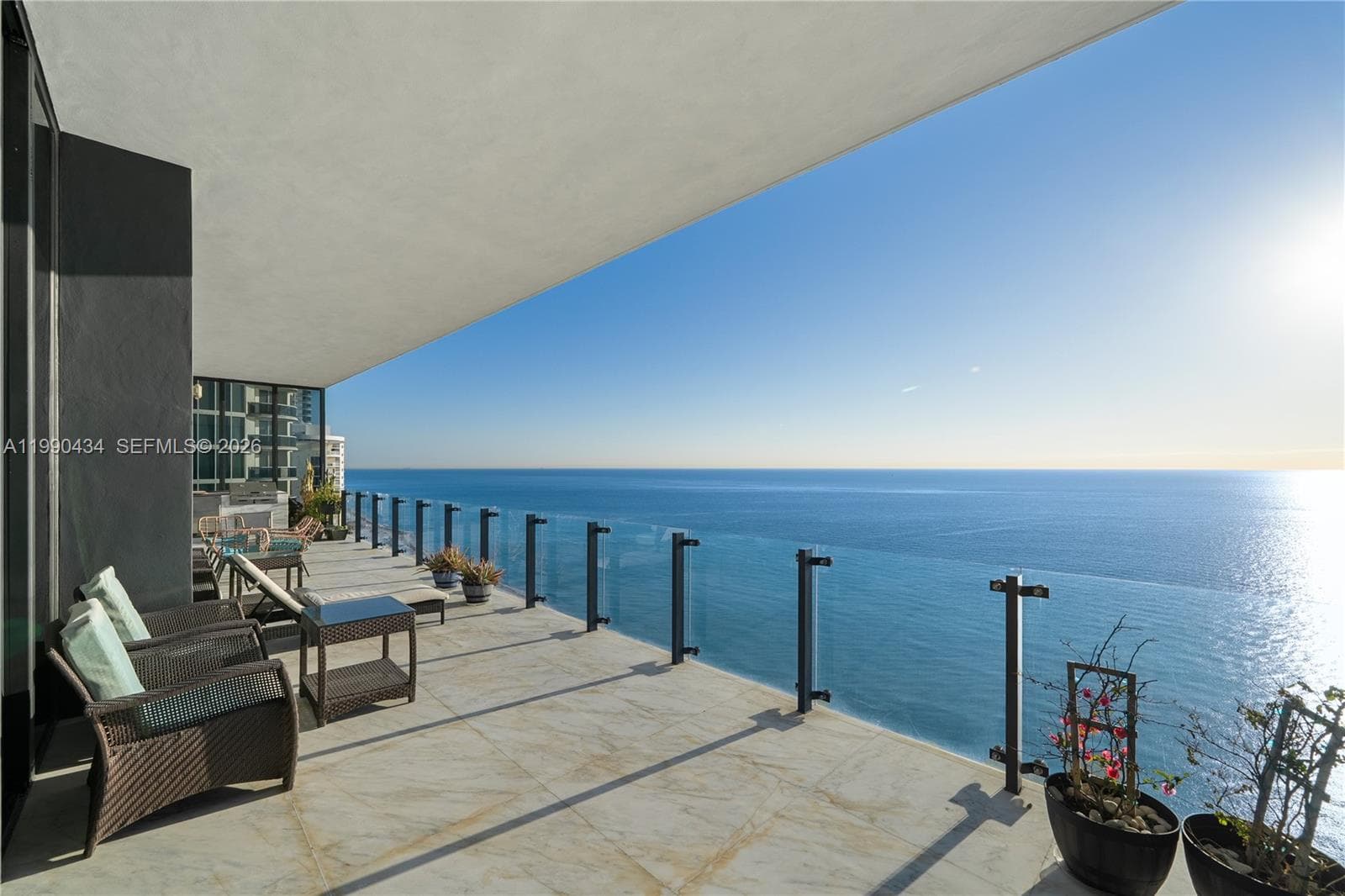 17141 Collins Ave # 1801, Sunny Isles Beach FL 33160 — 22