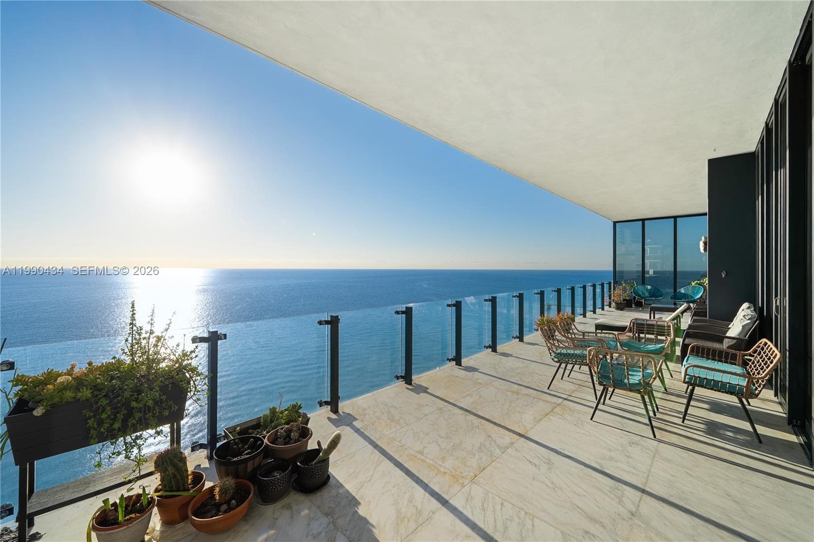 17141 Collins Ave # 1801, Sunny Isles Beach FL 33160 — 20