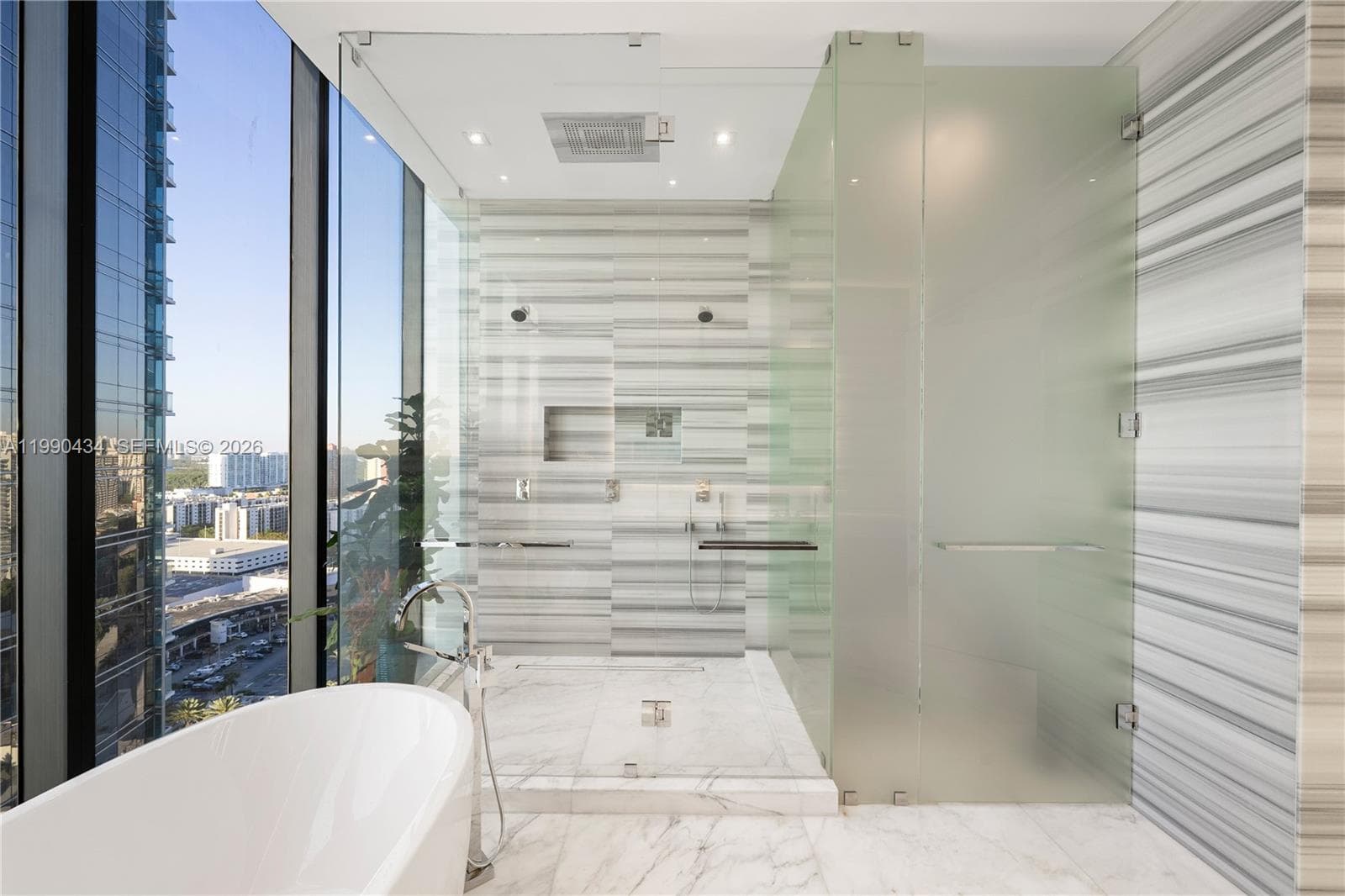 17141 Collins Ave # 1801, Sunny Isles Beach FL 33160 — 30