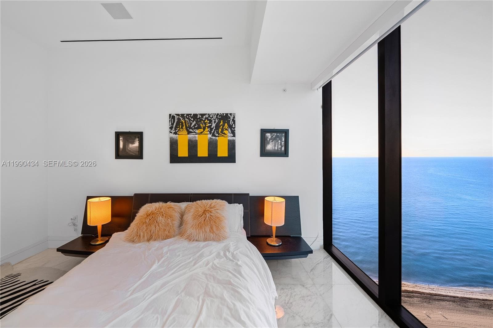 17141 Collins Ave # 1801, Sunny Isles Beach FL 33160 — 33