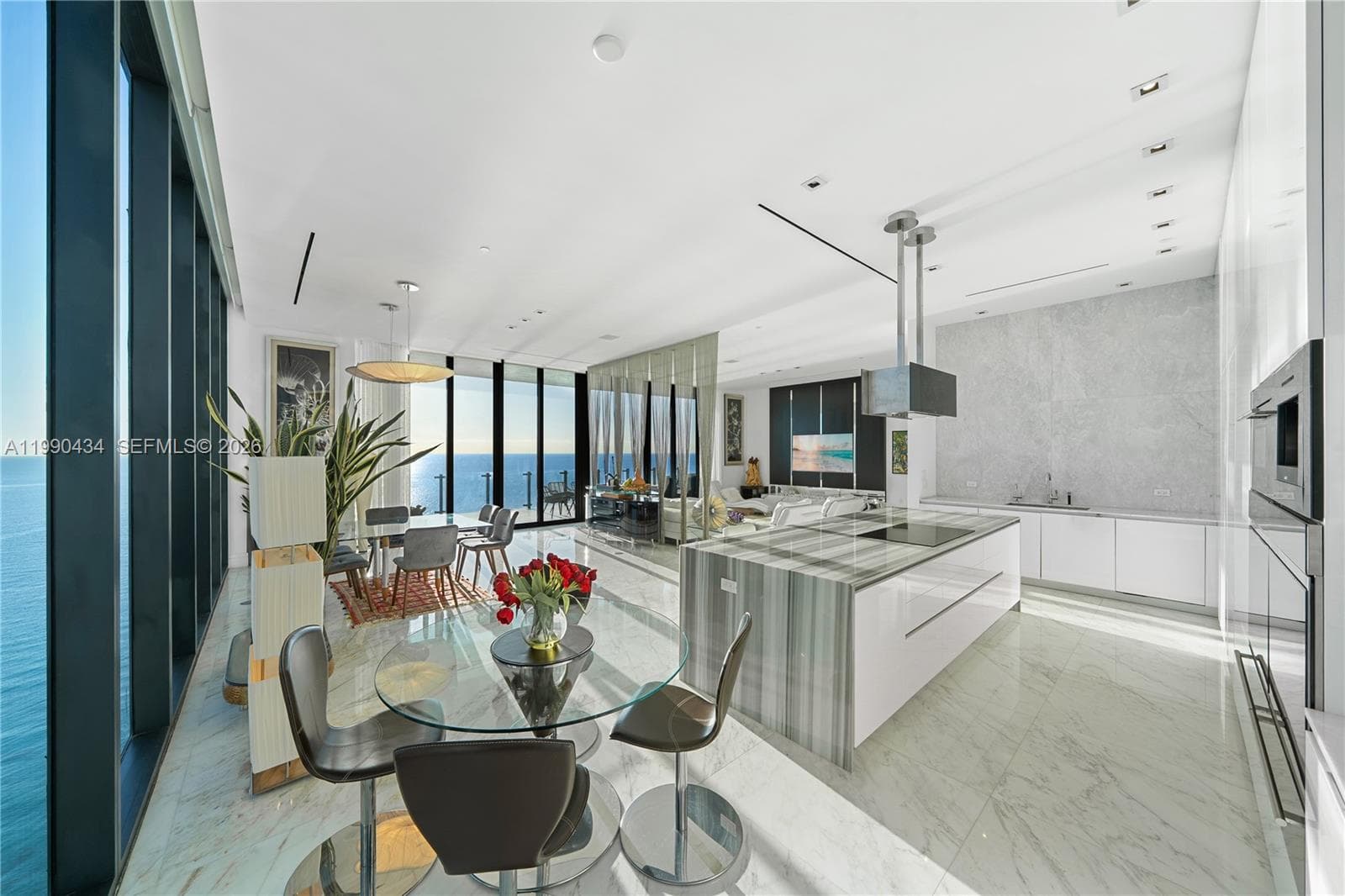 17141 Collins Ave # 1801, Sunny Isles Beach FL 33160 — 18