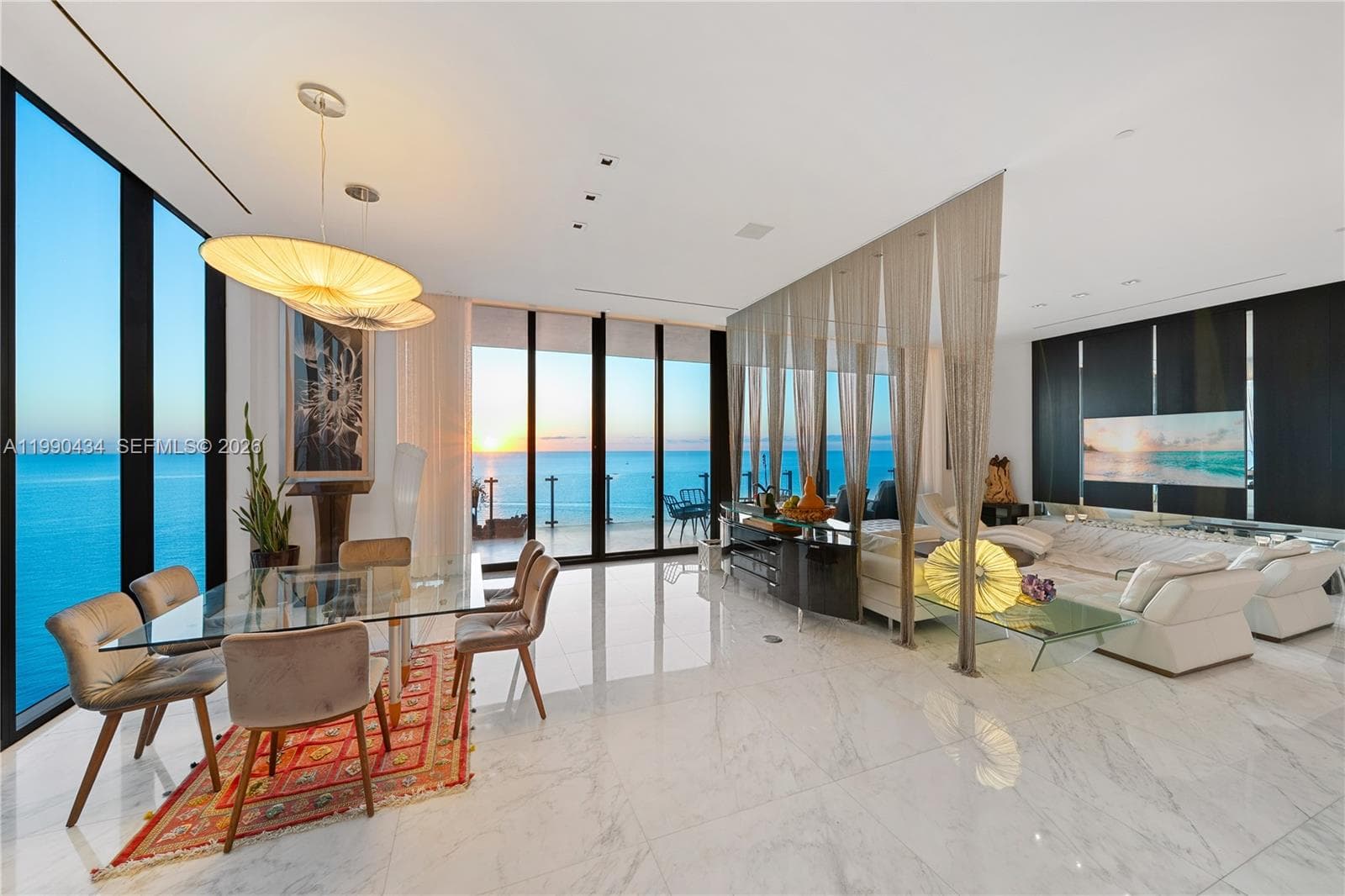 17141 Collins Ave # 1801, Sunny Isles Beach FL 33160 — 15