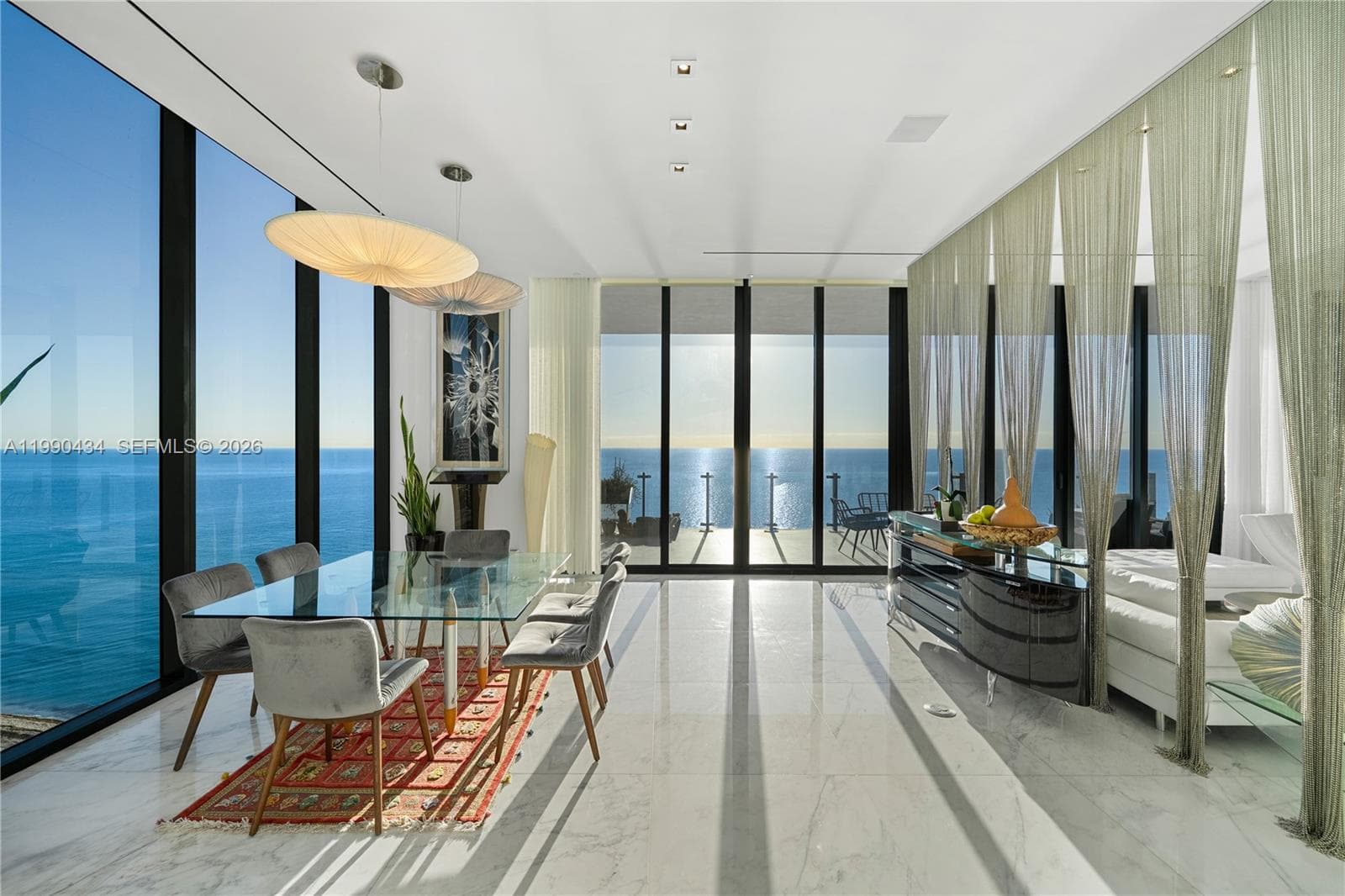 17141 Collins Ave # 1801, Sunny Isles Beach FL 33160 — 19