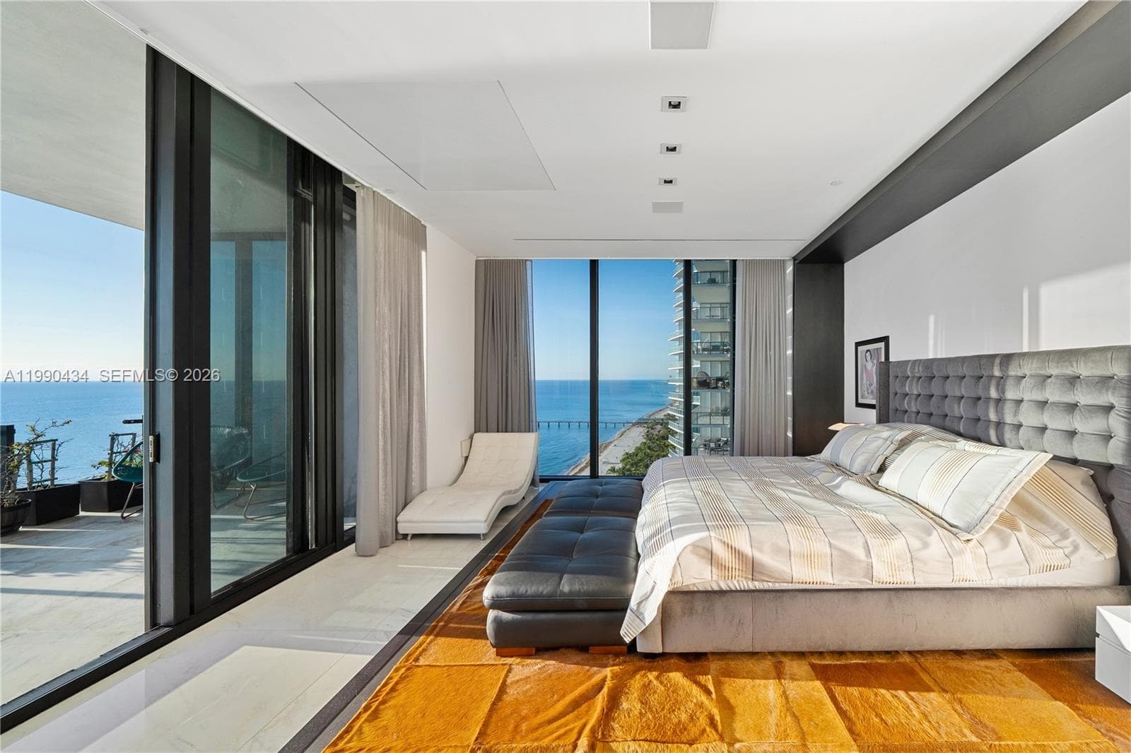17141 Collins Ave # 1801, Sunny Isles Beach FL 33160 — 25