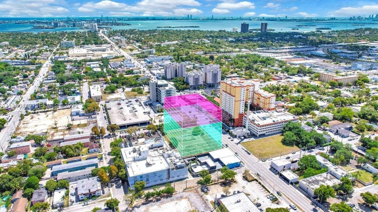 123 NE 79th St, Miami FL 33138 — 2