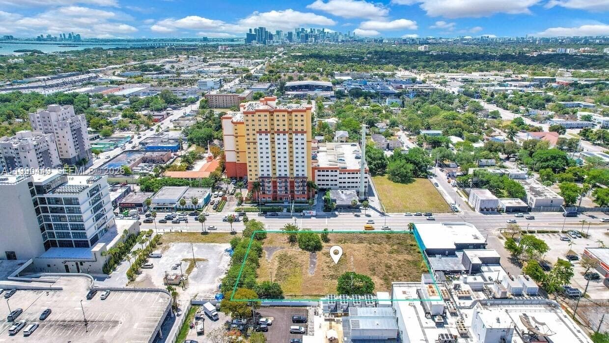 123 NE 79th St, Miami FL 33138 — 1