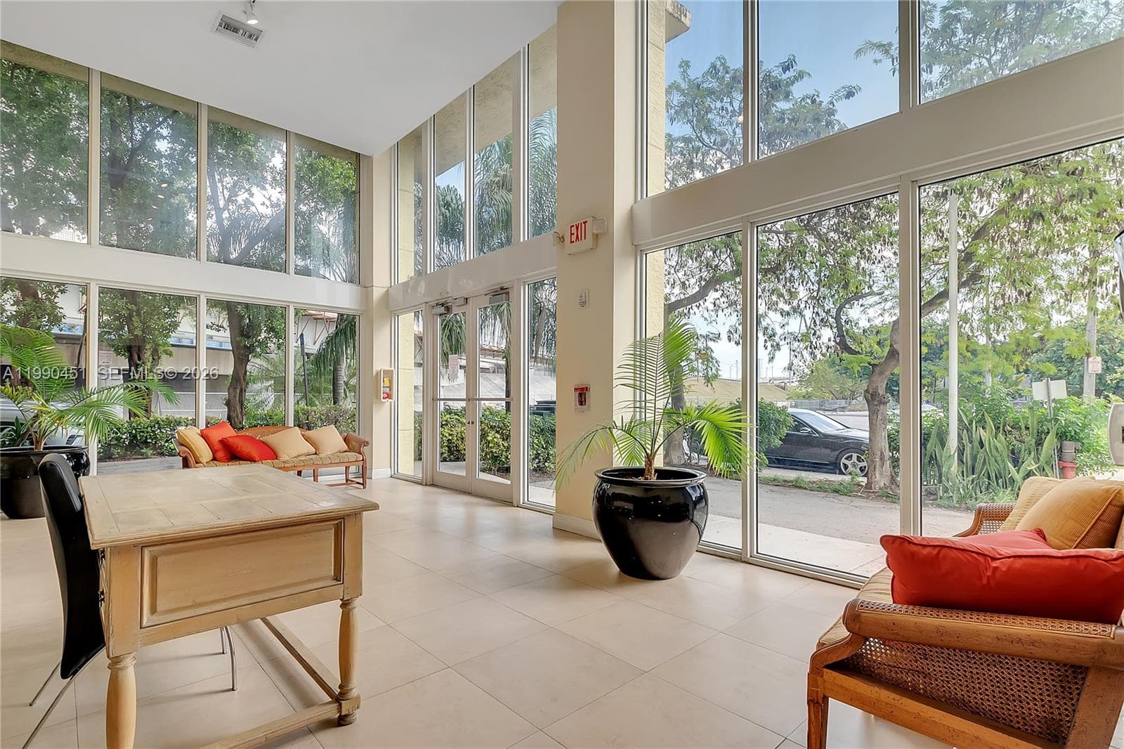 1350 NW 8th Ct # 6, Miami FL 33136 — 20