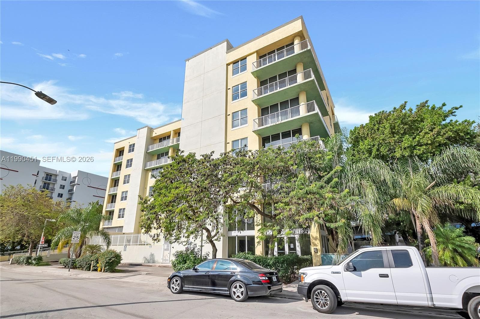 1350 NW 8th Ct # 6, Miami FL 33136 — 19