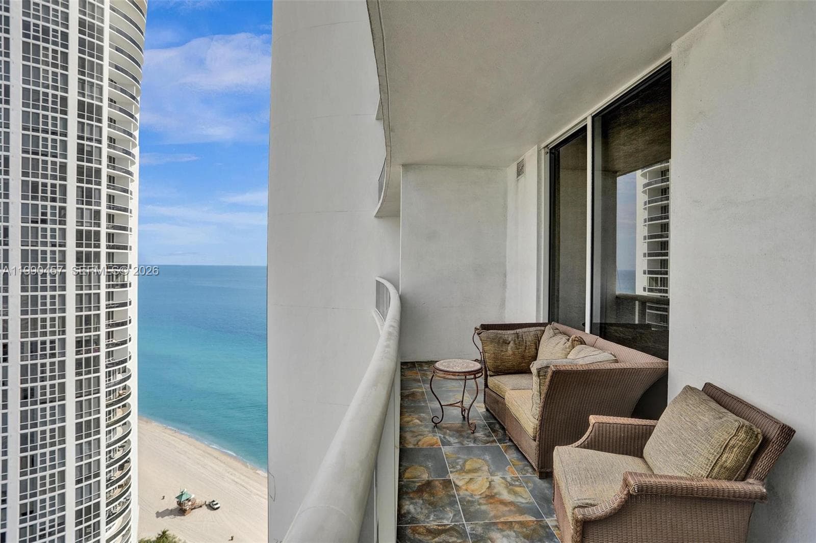 18101 Collins Ave # 4106, Sunny Isles Beach FL 33160 — 27