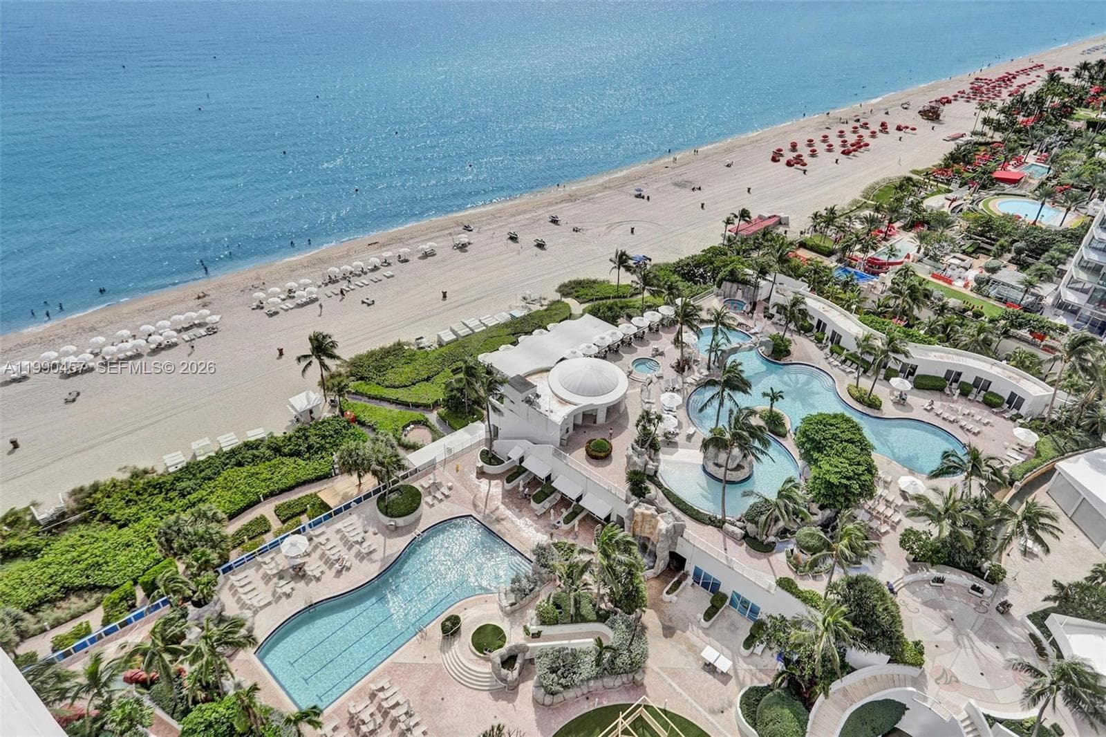 18101 Collins Ave # 4106, Sunny Isles Beach FL 33160 — 56