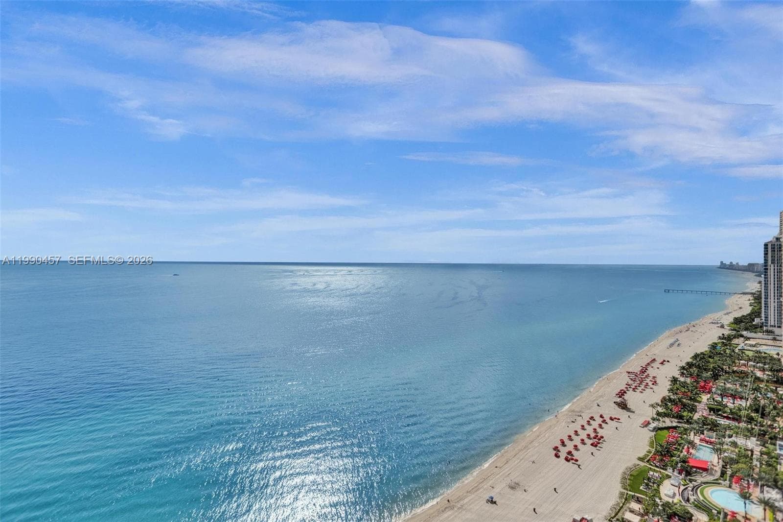 18101 Collins Ave # 4106, Sunny Isles Beach FL 33160 — 17