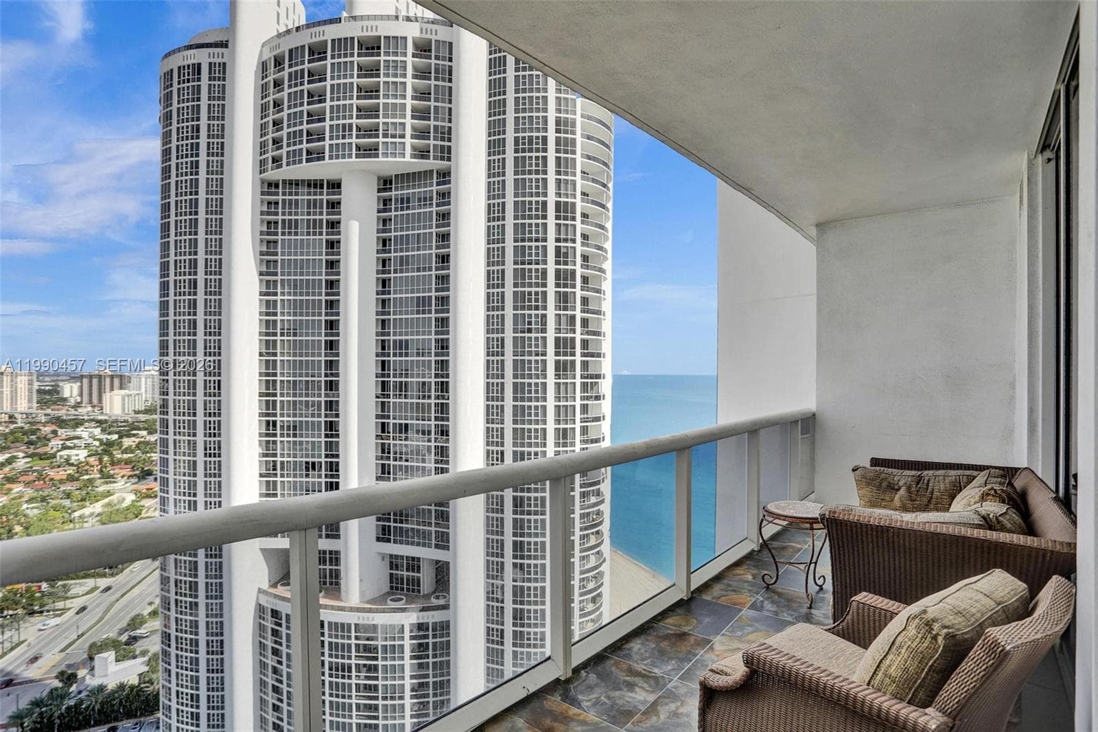 18101 Collins Ave # 4106, Sunny Isles Beach FL 33160 — 26