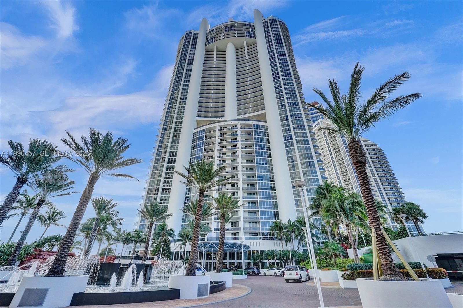 18101 Collins Ave # 4106, Sunny Isles Beach FL 33160 — 1