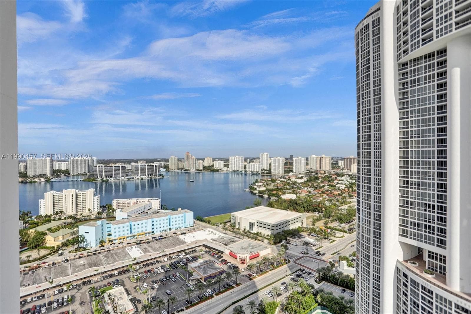 18101 Collins Ave # 4106, Sunny Isles Beach FL 33160 — 30