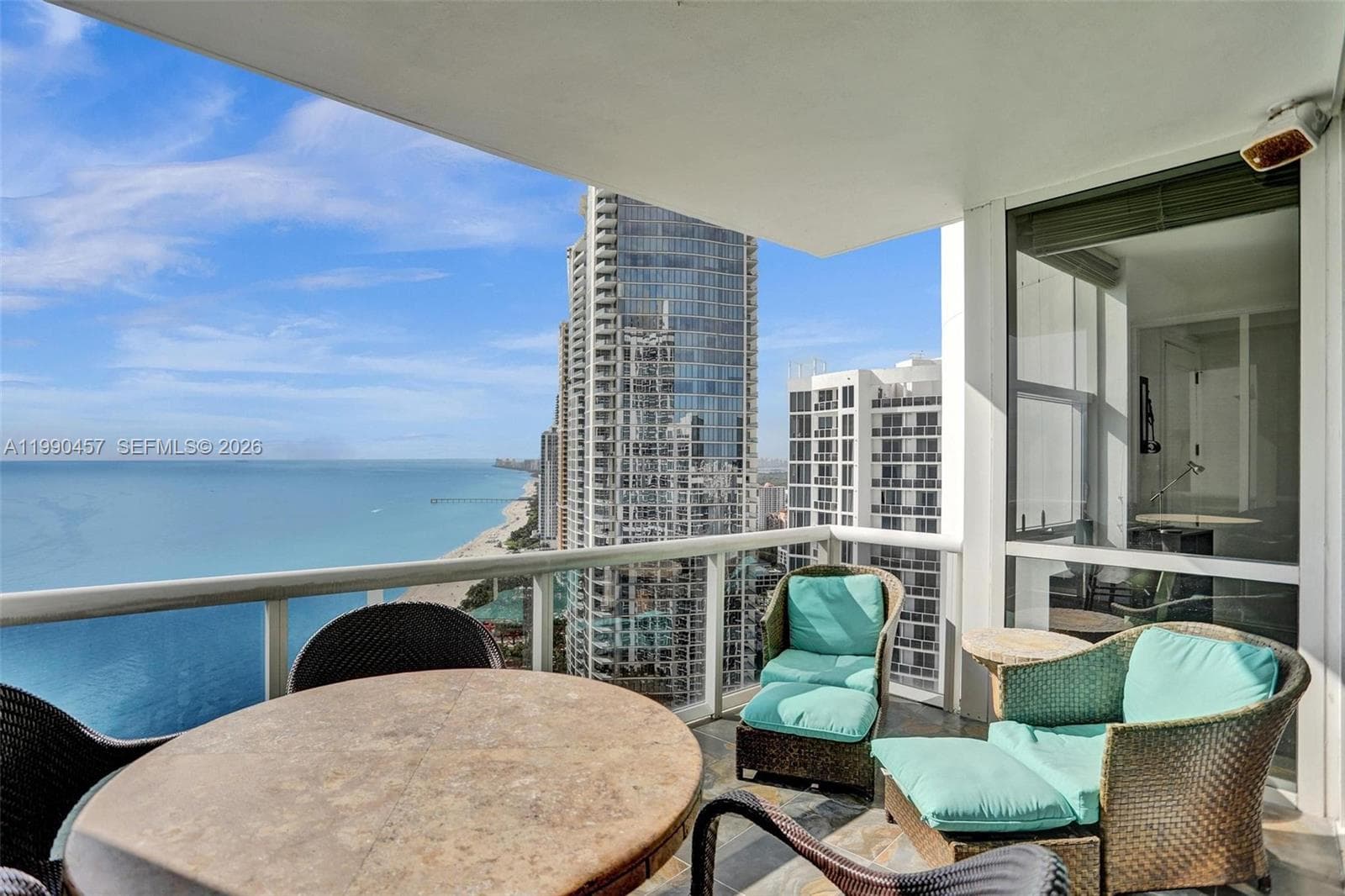 18101 Collins Ave # 4106, Sunny Isles Beach FL 33160 — 10