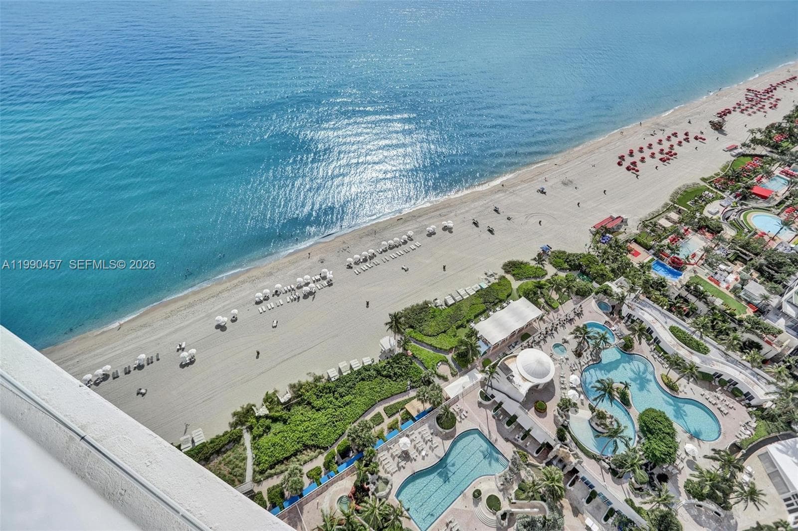 18101 Collins Ave # 4106, Sunny Isles Beach FL 33160 — 18