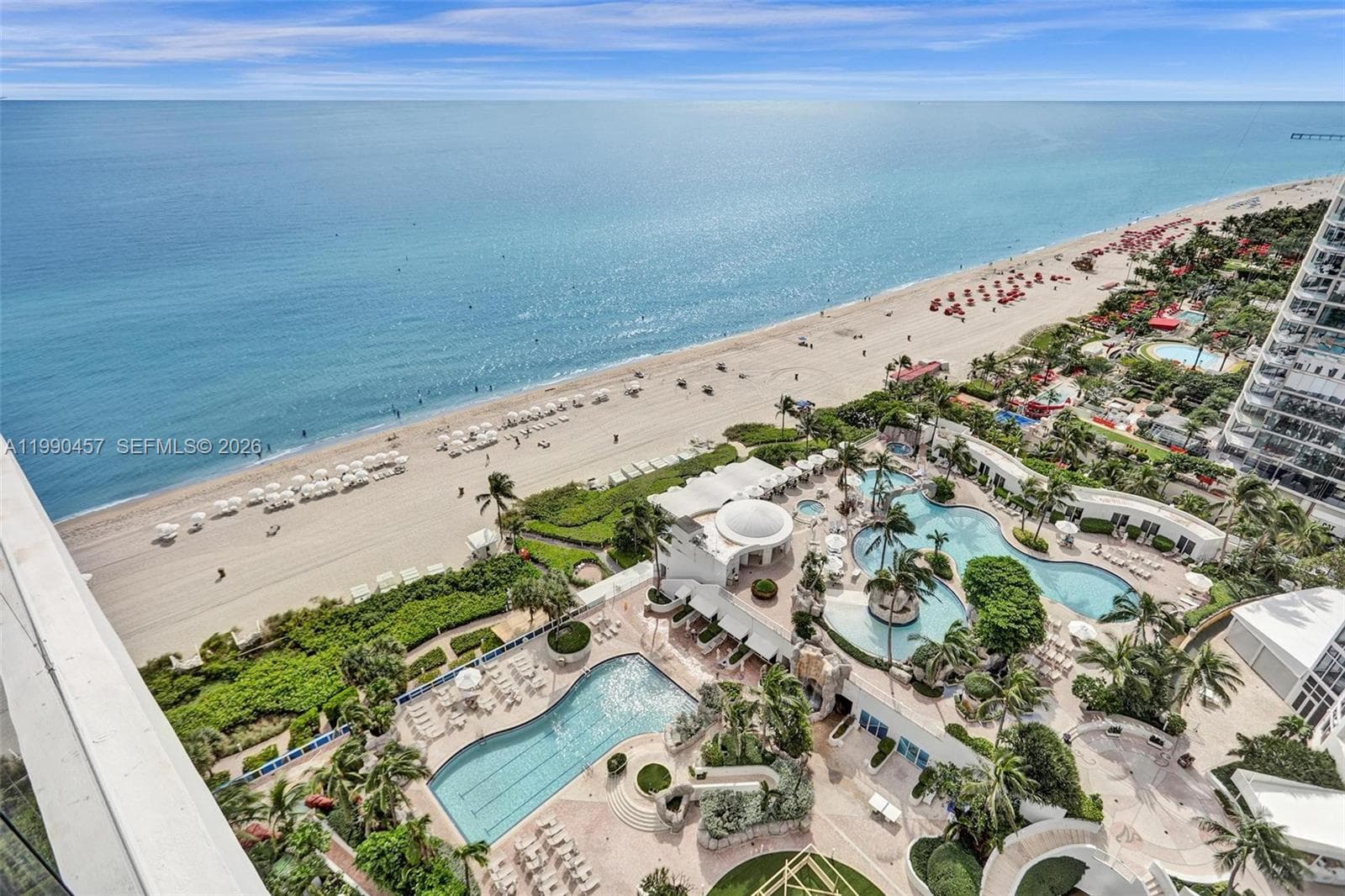 18101 Collins Ave # 4106, Sunny Isles Beach FL 33160 — 55