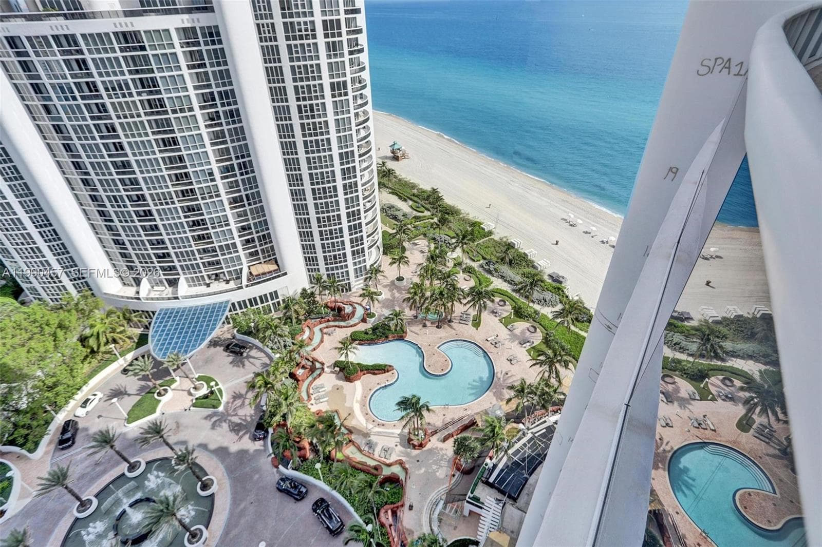 18101 Collins Ave # 4106, Sunny Isles Beach FL 33160 — 59