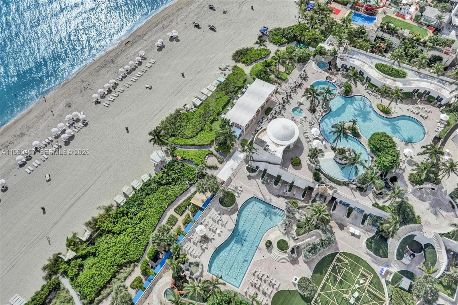 18101 Collins Ave # 4106, Sunny Isles Beach FL 33160 — 19