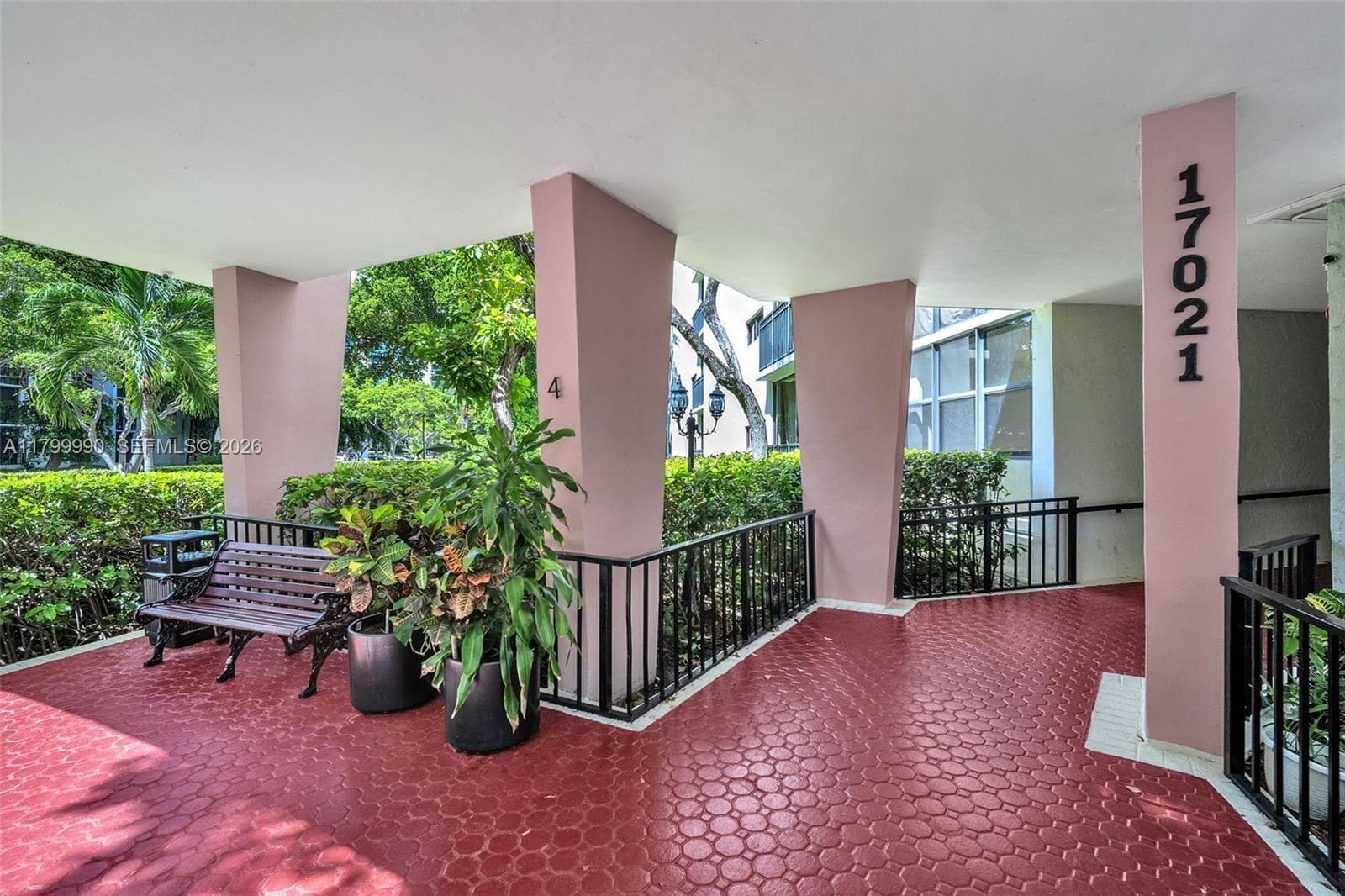 17021 N Bay Road # 105, Sunny Isles Beach FL 33160 — 2