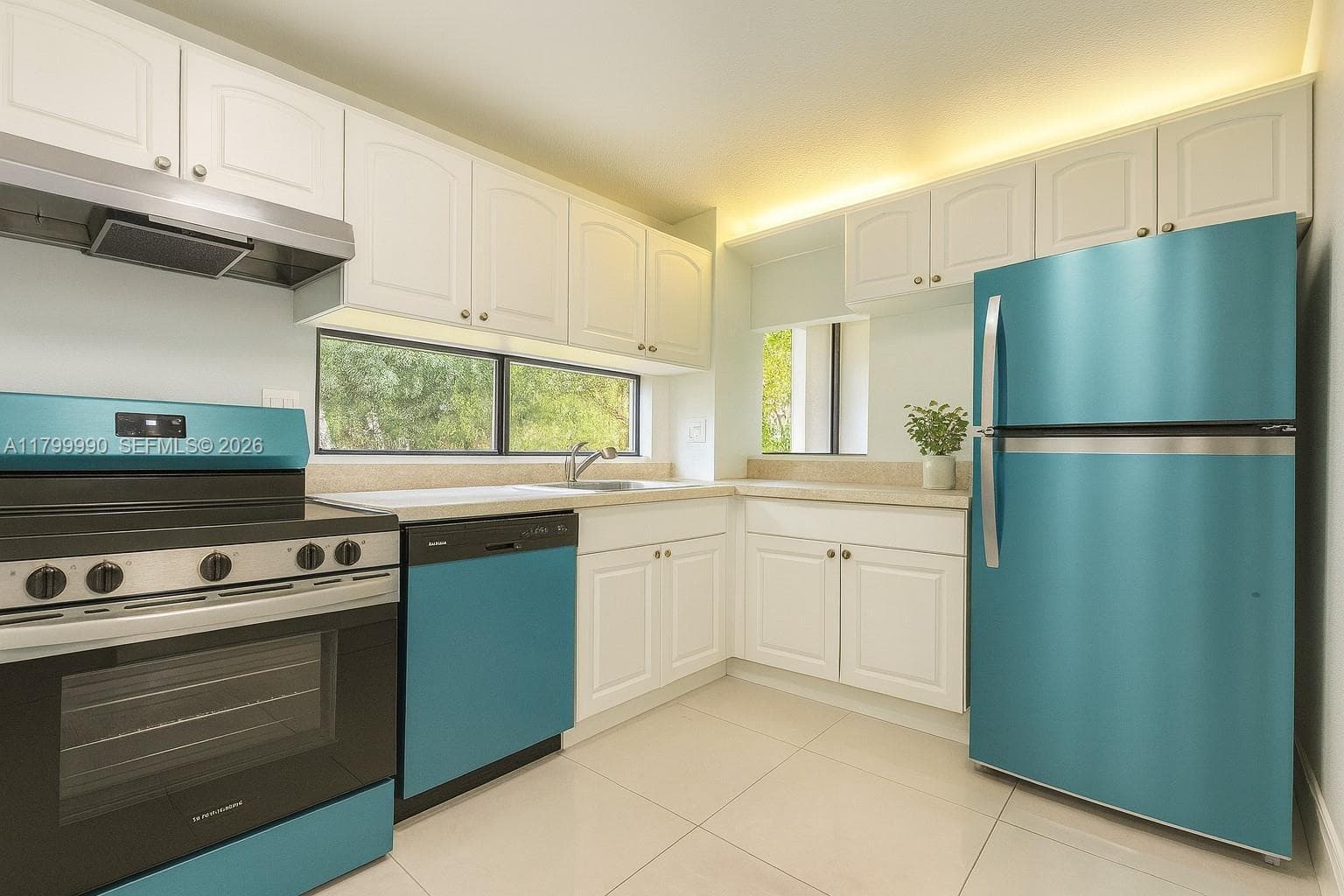 17021 N Bay Road # 105, Sunny Isles Beach FL 33160 — 3