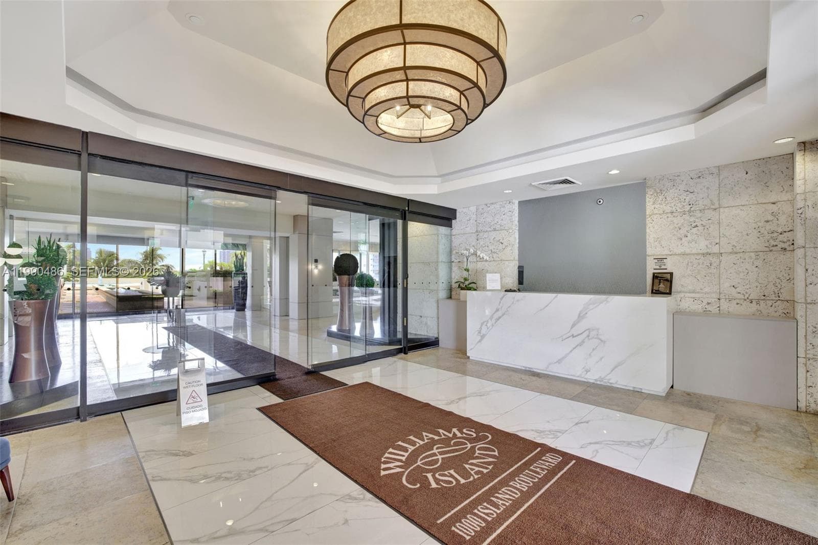 1000 Island Blvd, Aventura FL 33160 — 32