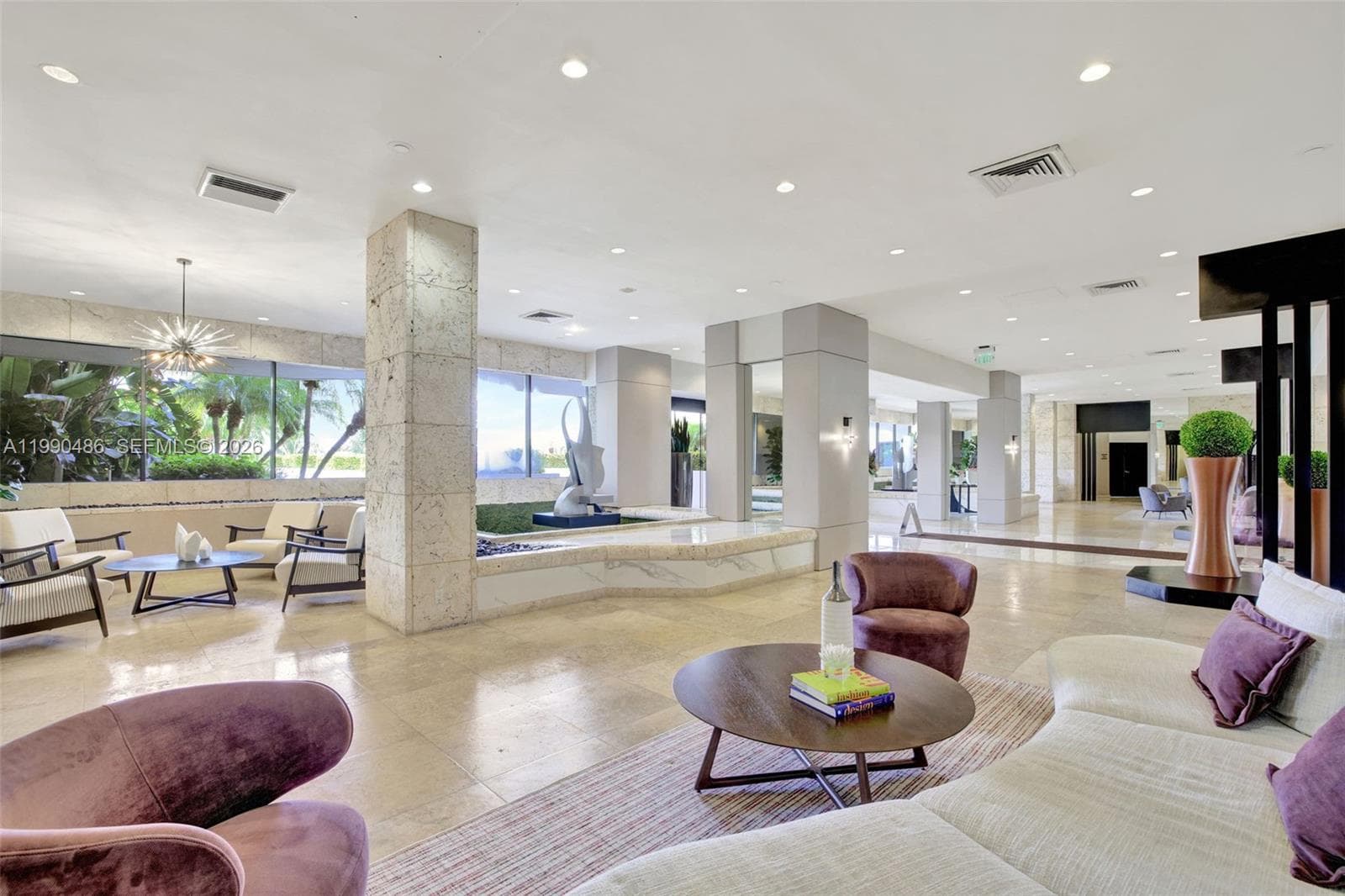 1000 Island Blvd, Aventura FL 33160 — 33