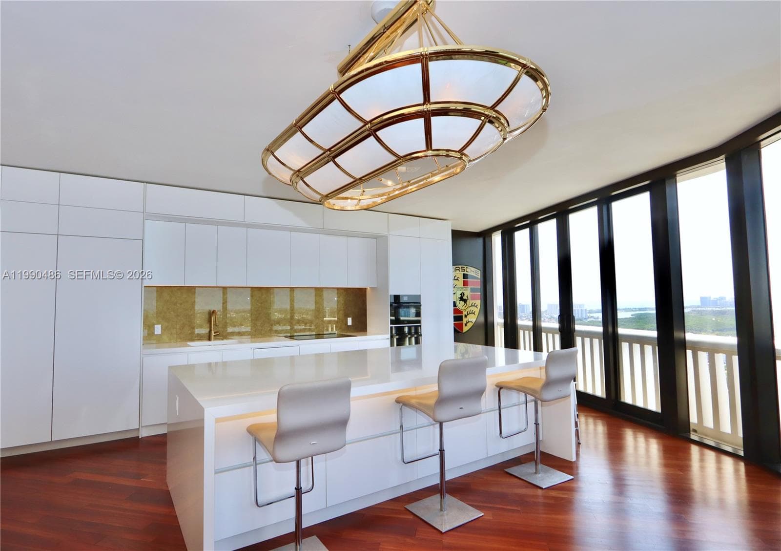 1000 Island Blvd, Aventura FL 33160 — 8