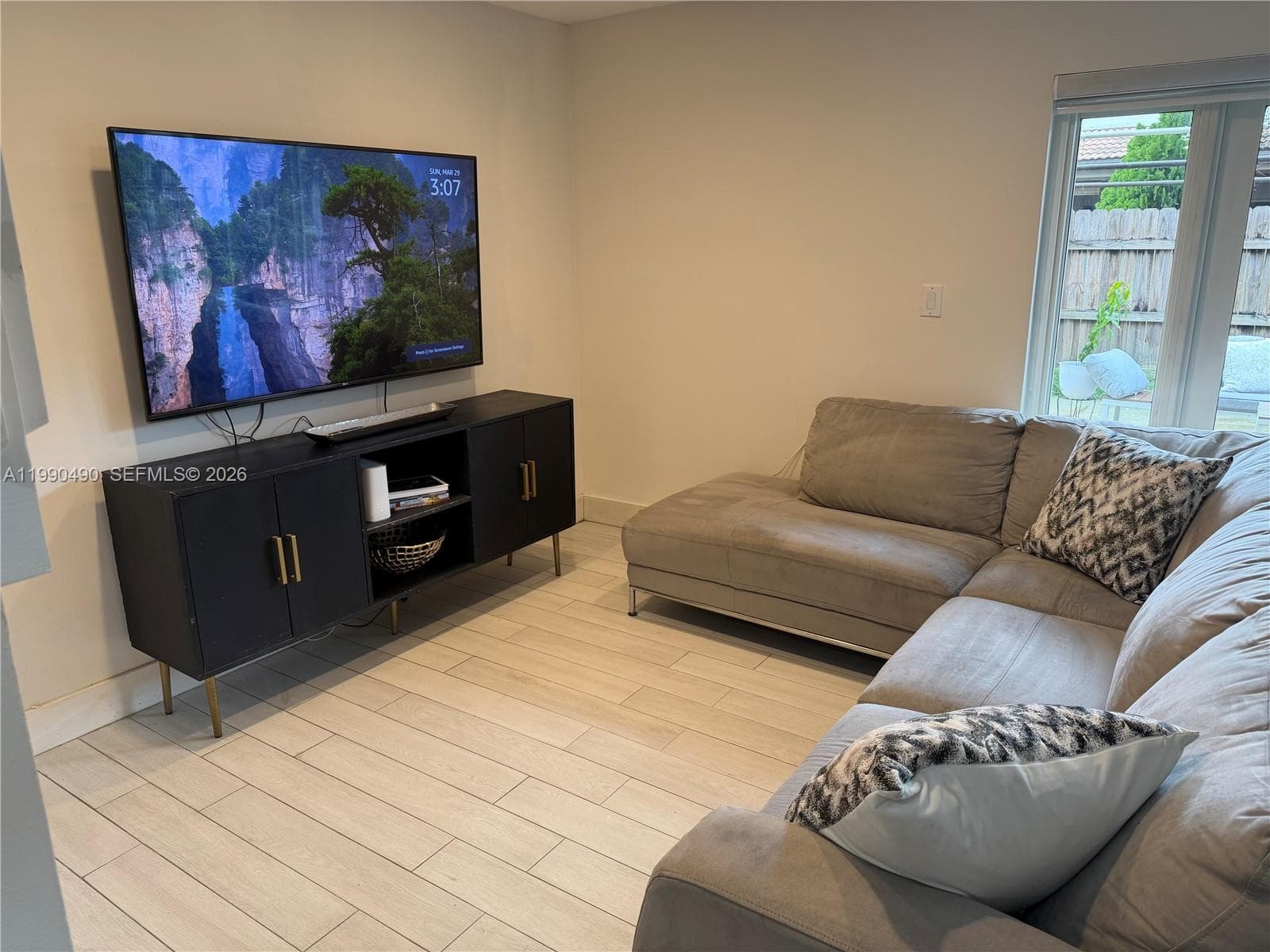 7431 SW 163rd Pl, Miami FL 33193 — 7