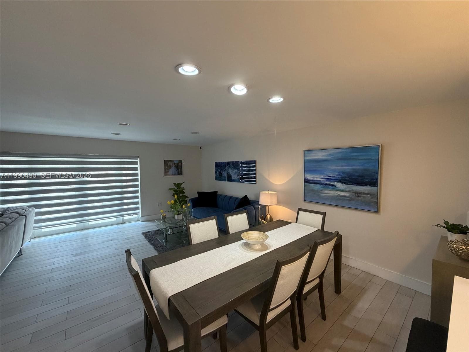 7431 SW 163rd Pl, Miami FL 33193 — 9