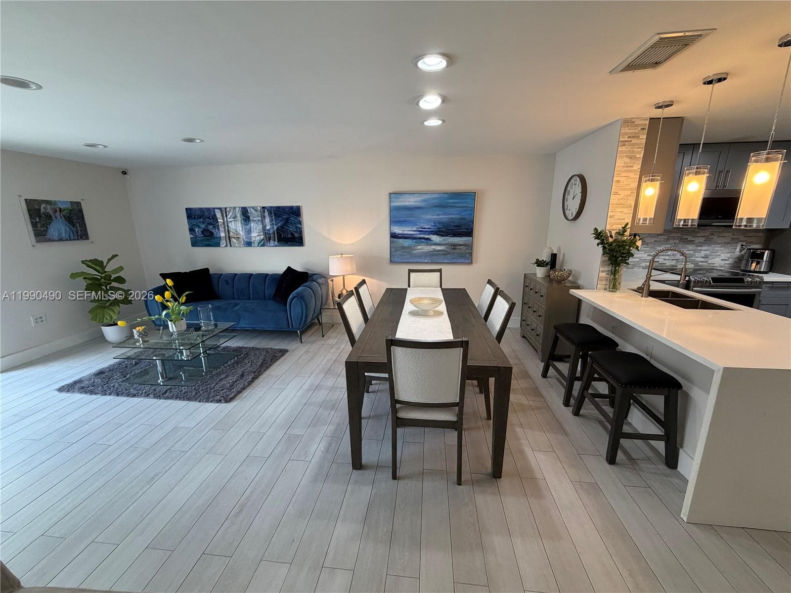 7431 SW 163rd Pl, Miami FL 33193 — 11