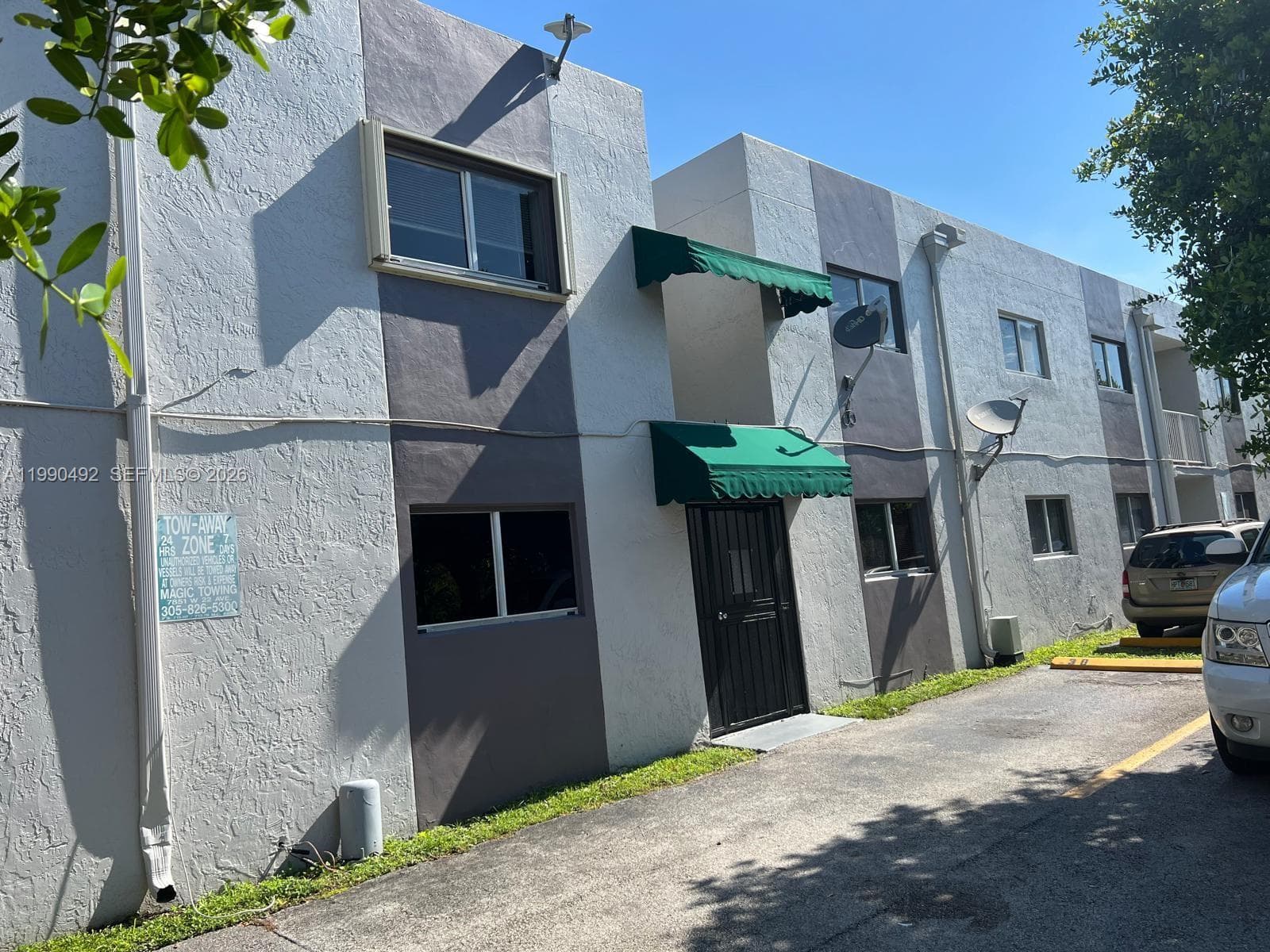 2565 W 56th St # 209, Hialeah FL 33016 — 1