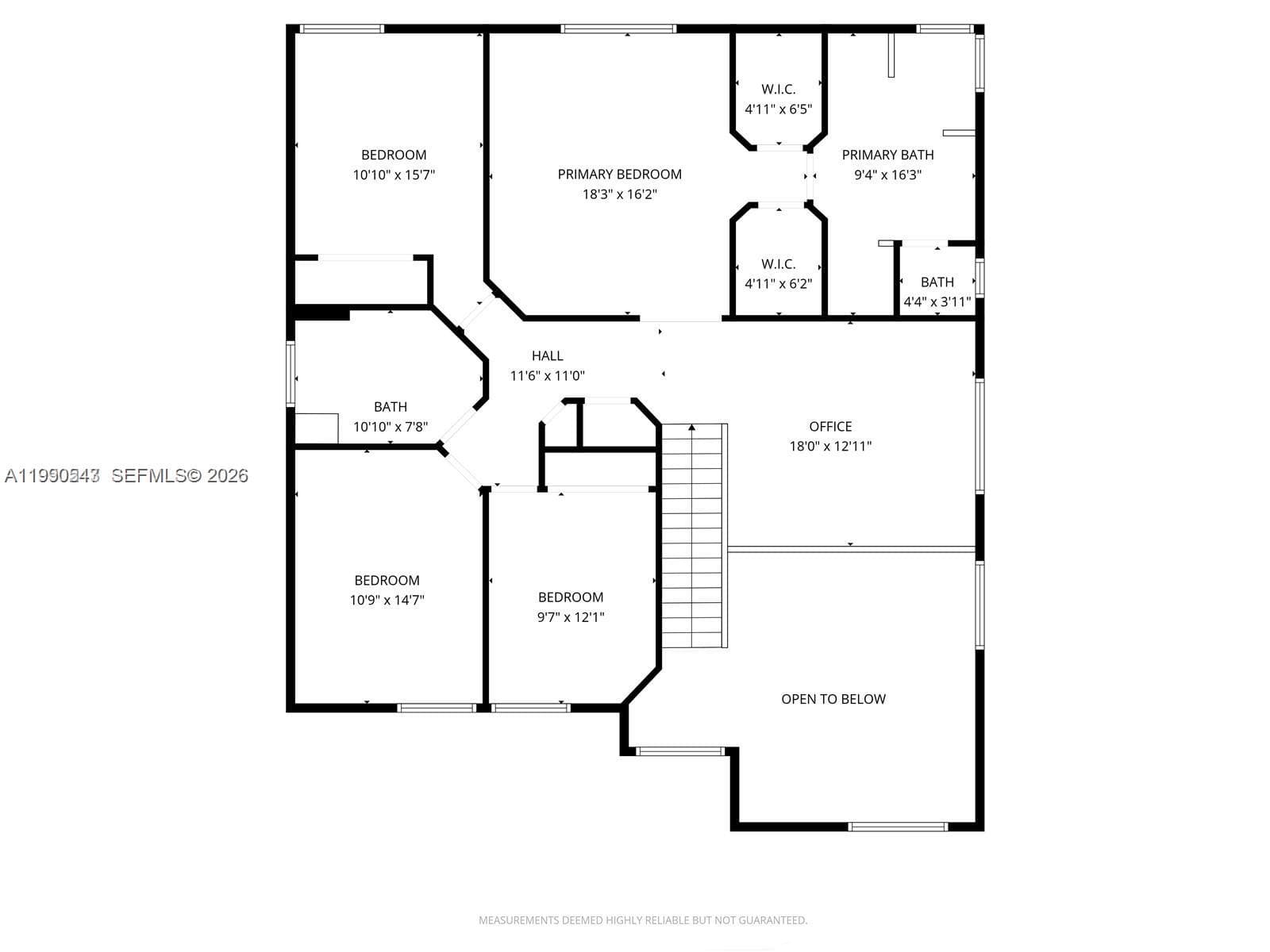 11243 NW 58th Ter # 1, Doral FL 33178 — 46