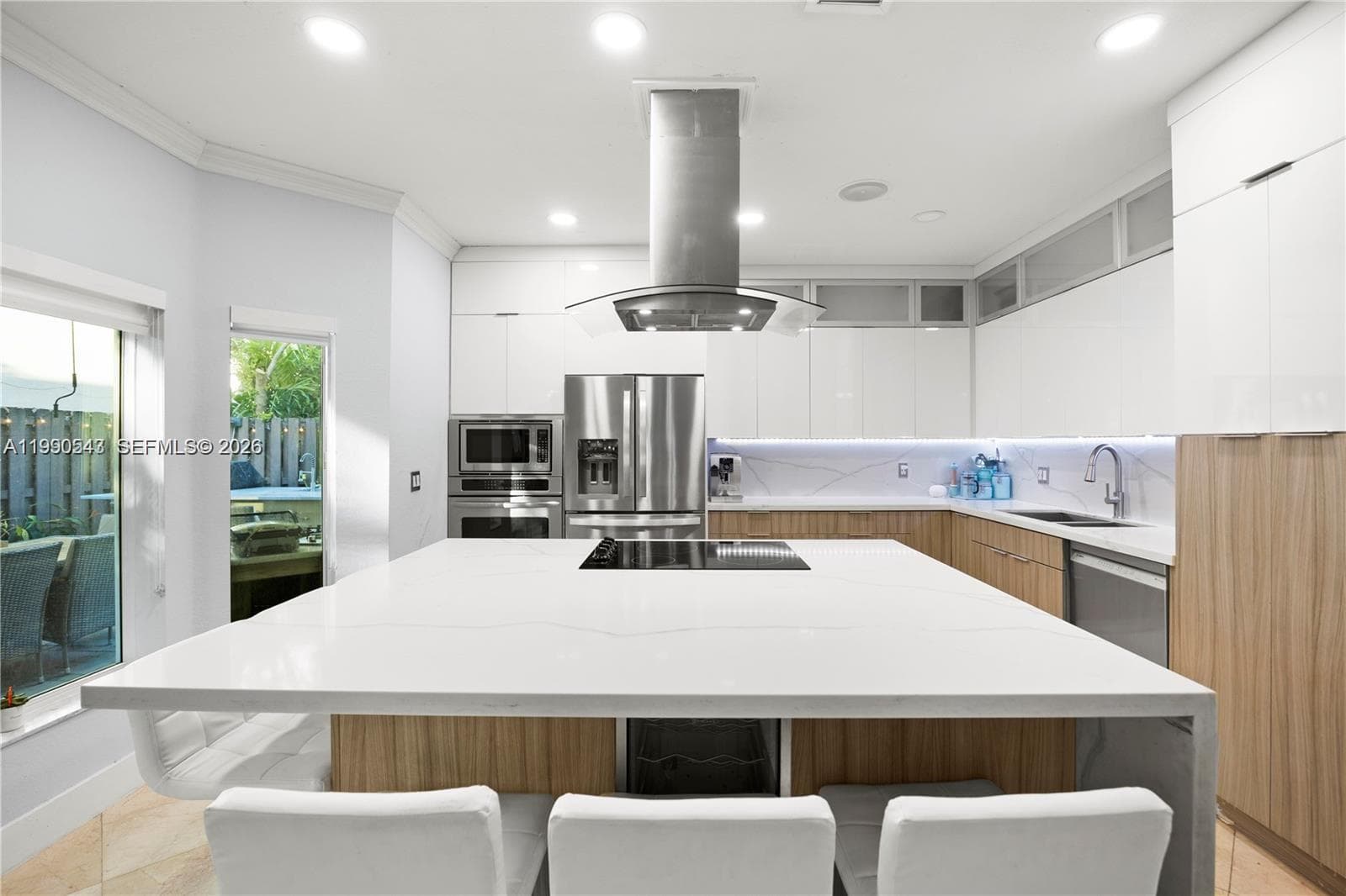 11243 NW 58th Ter # 1, Doral FL 33178 — 17