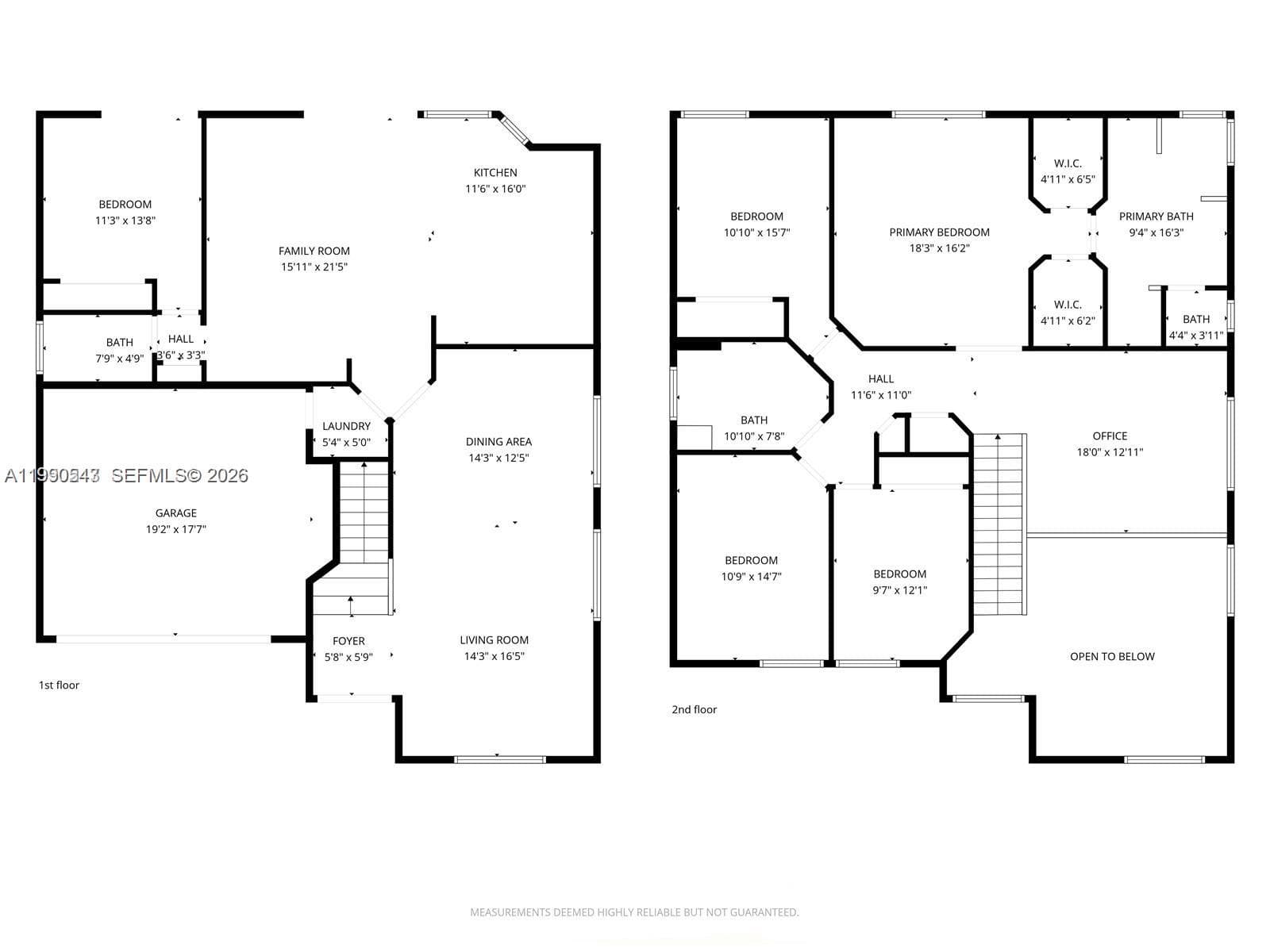 11243 NW 58th Ter # 1, Doral FL 33178 — 47