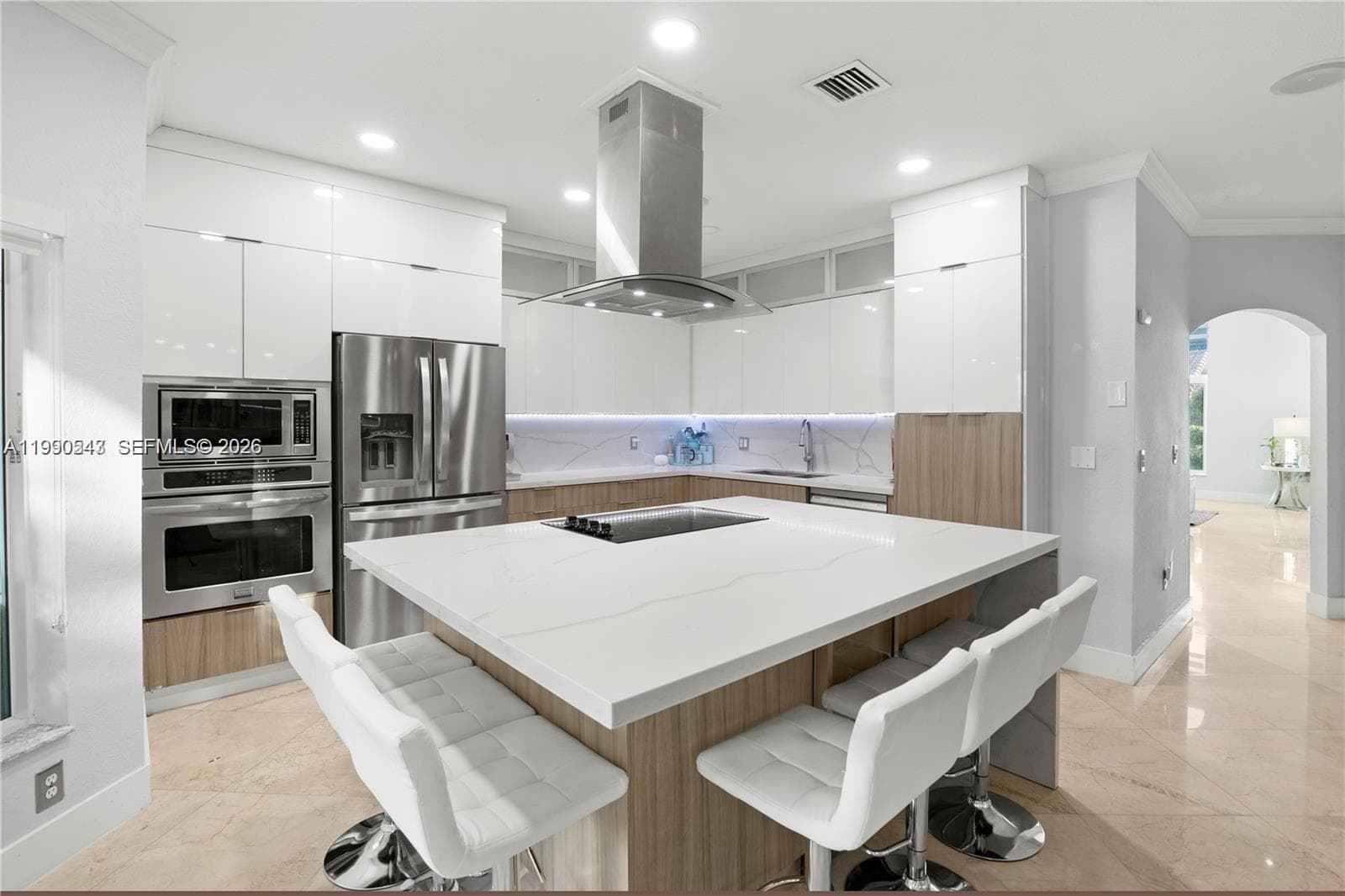 11243 NW 58th Ter # 1, Doral FL 33178 — 7