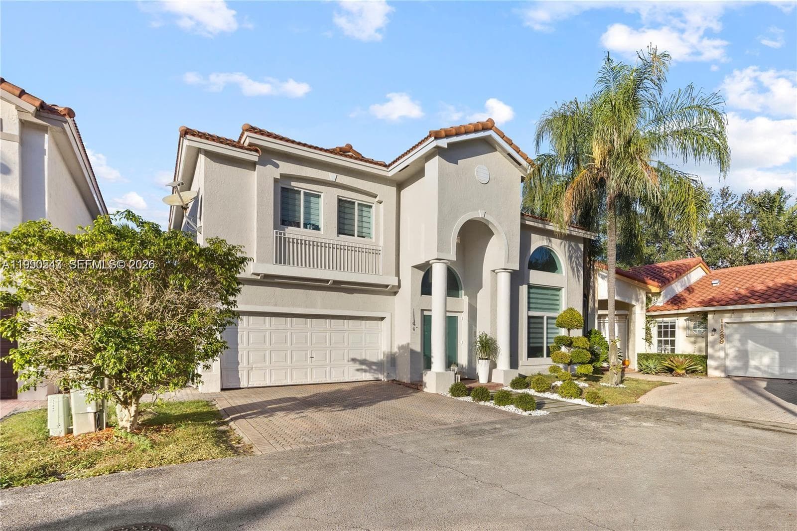 11243 NW 58th Ter # 1, Doral FL 33178 — 3